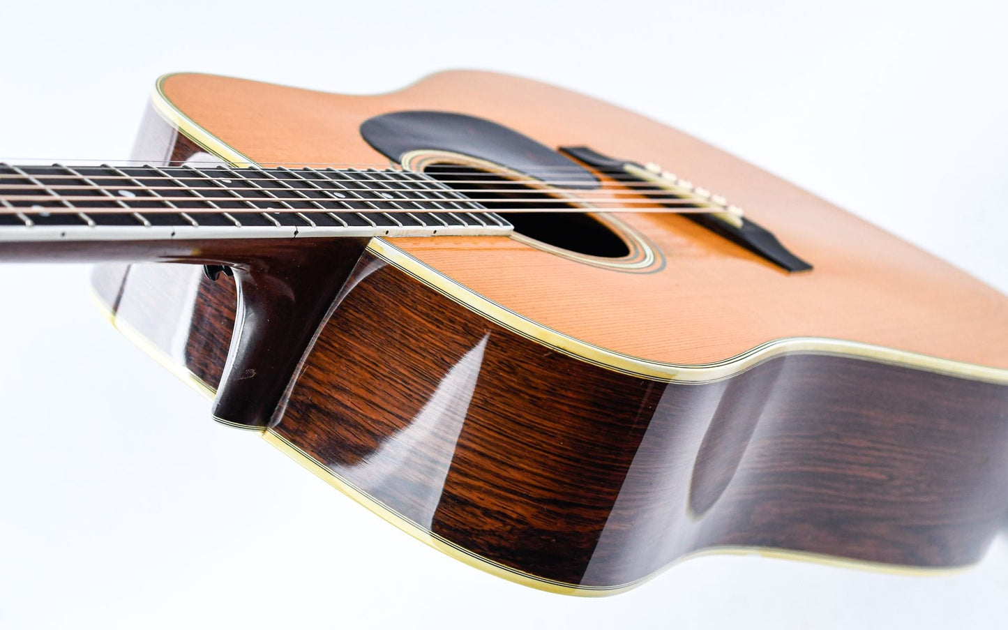 Martin D35 Brazilian Rosewood 1966 #214944