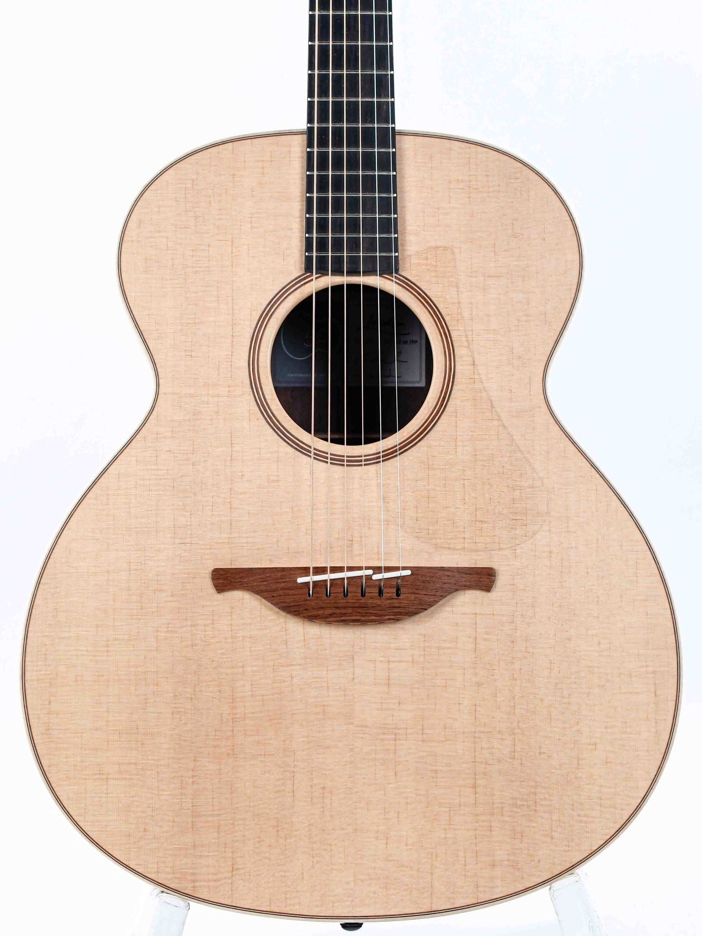 Lowden 50th Anniversary O21 Walnut Sitka Spruce