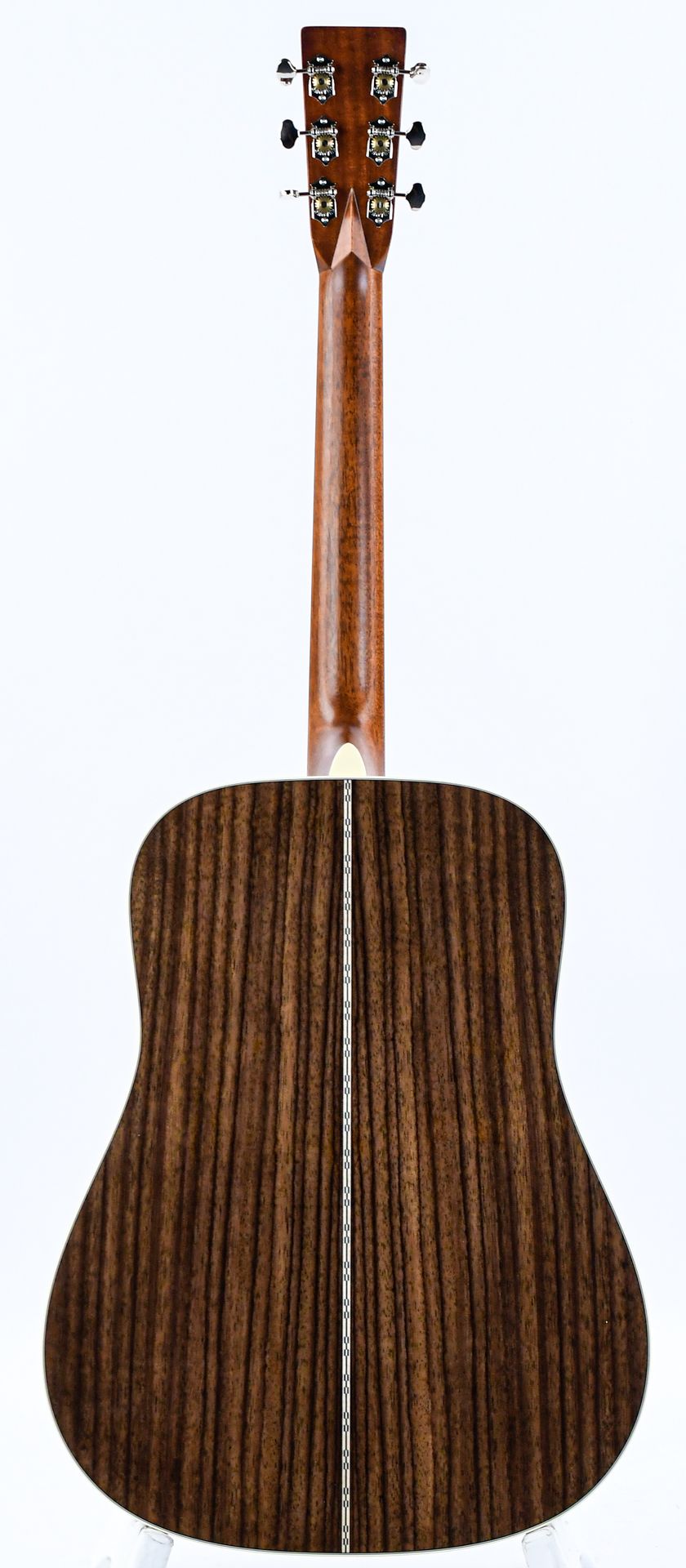 Martin D28 Standard Refresh Natural