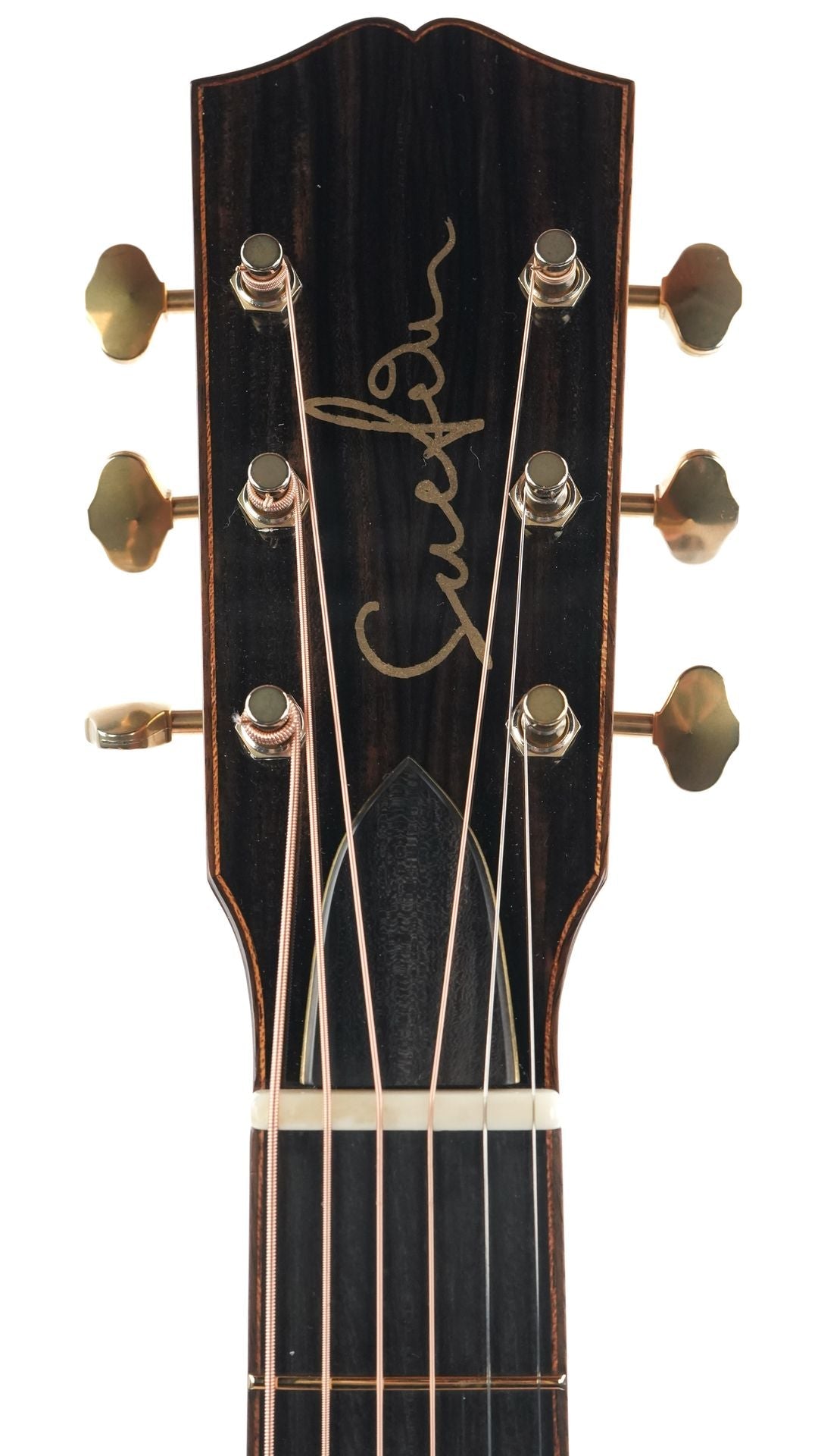 Suetin BNKA L4 15 Inch Archtop