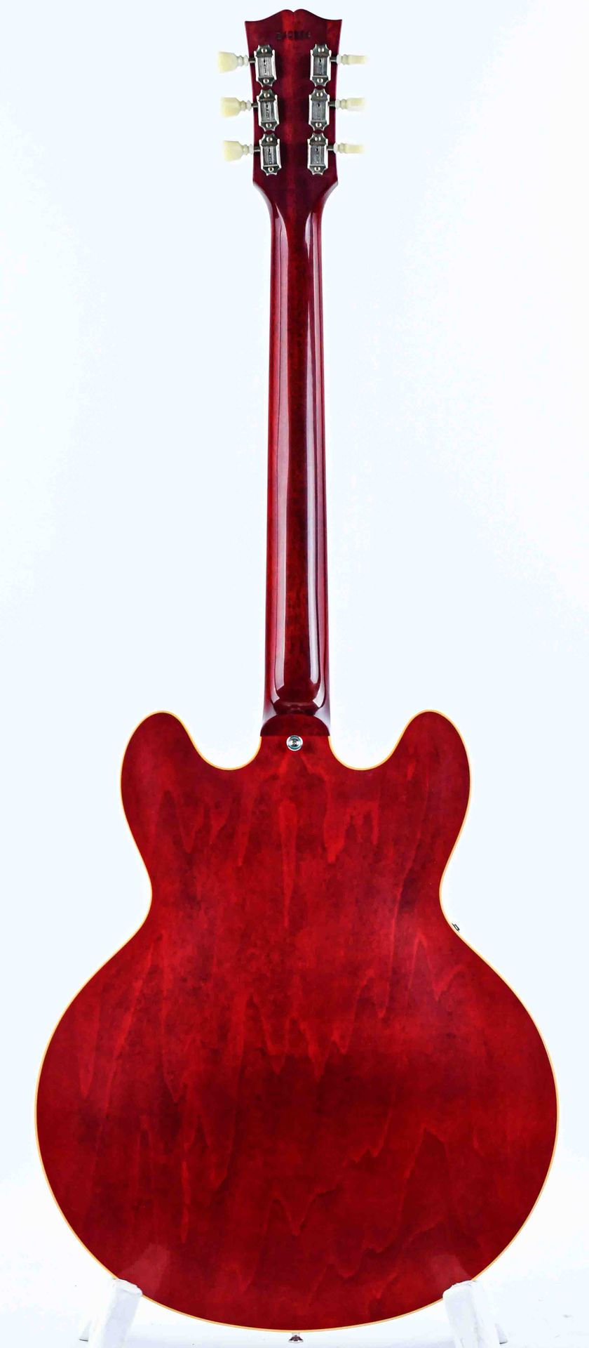 Gibson 1964 ES335 Reissue Sixties Cherry VOS Lefty