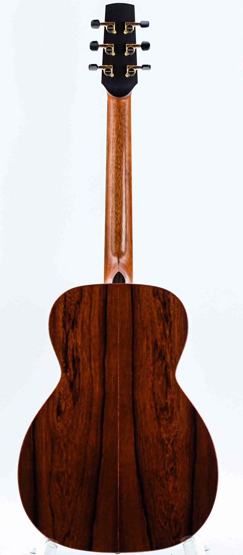 McNally S Custom Madagascar Rosewood B-Stock