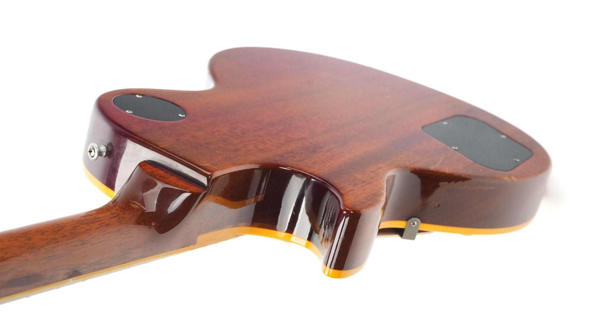 Gibson 1959 Les Paul Collector's Choice #30 'Gabby' 2014