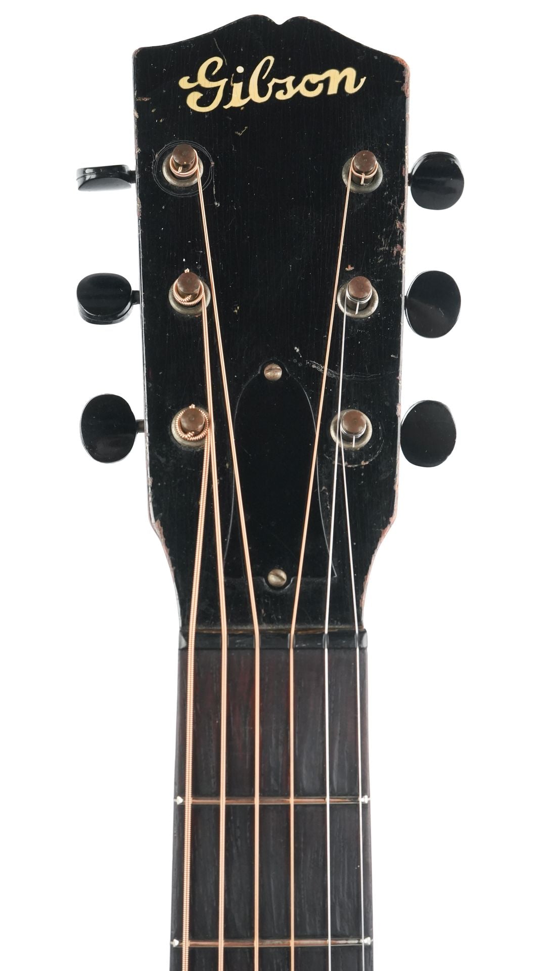 Gibson L00 Sunburst 1933