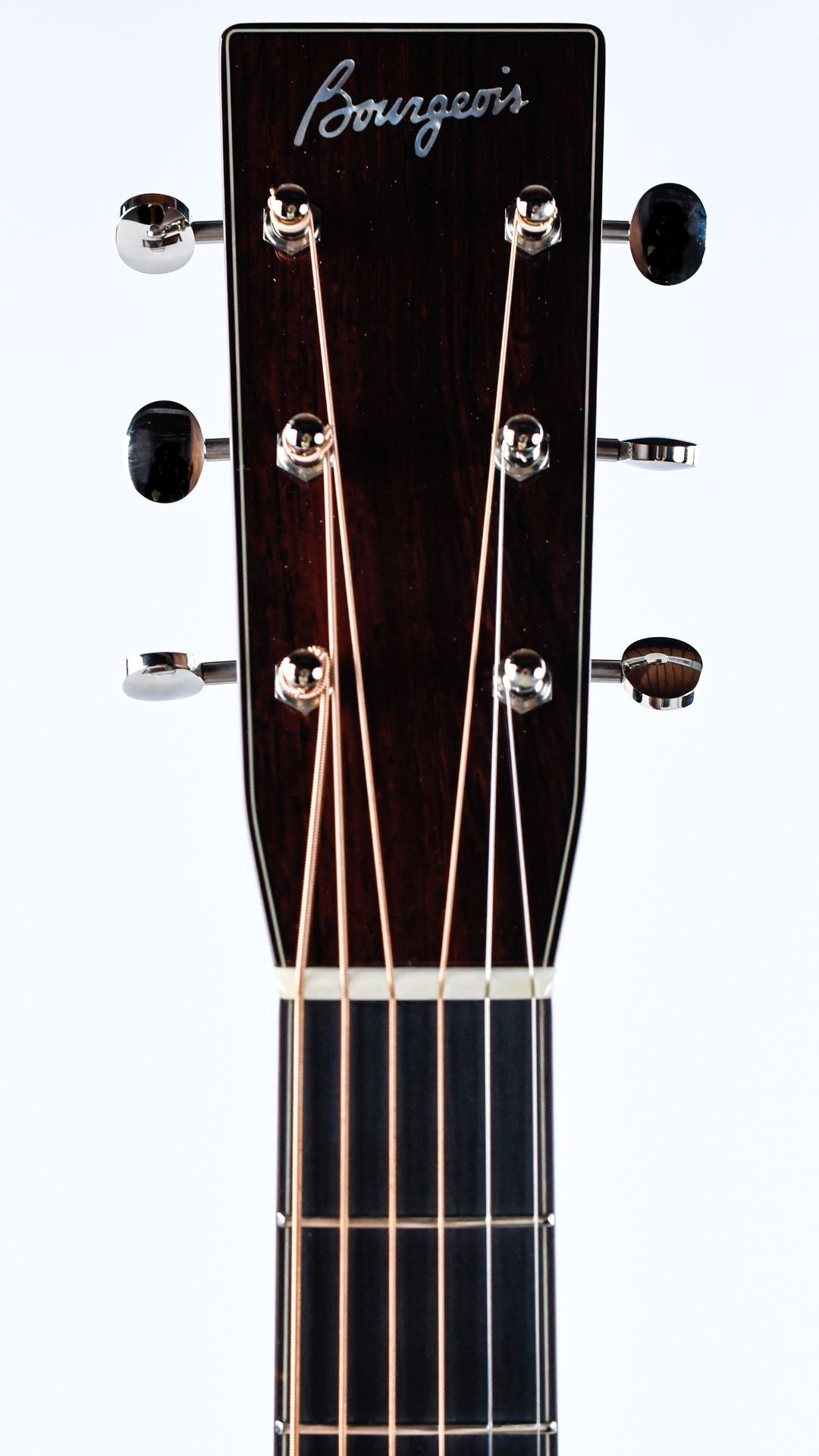 Bourgeois The Championship D Aged Tone #10807