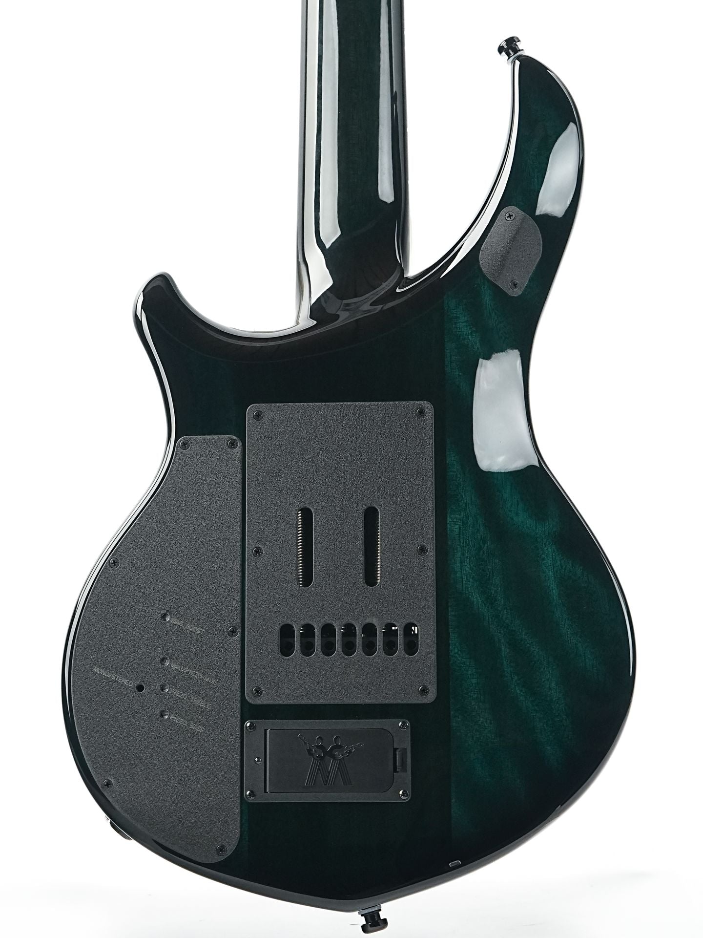 Music Man John Petrucci Majesty 7 Enchanted Forest 2021