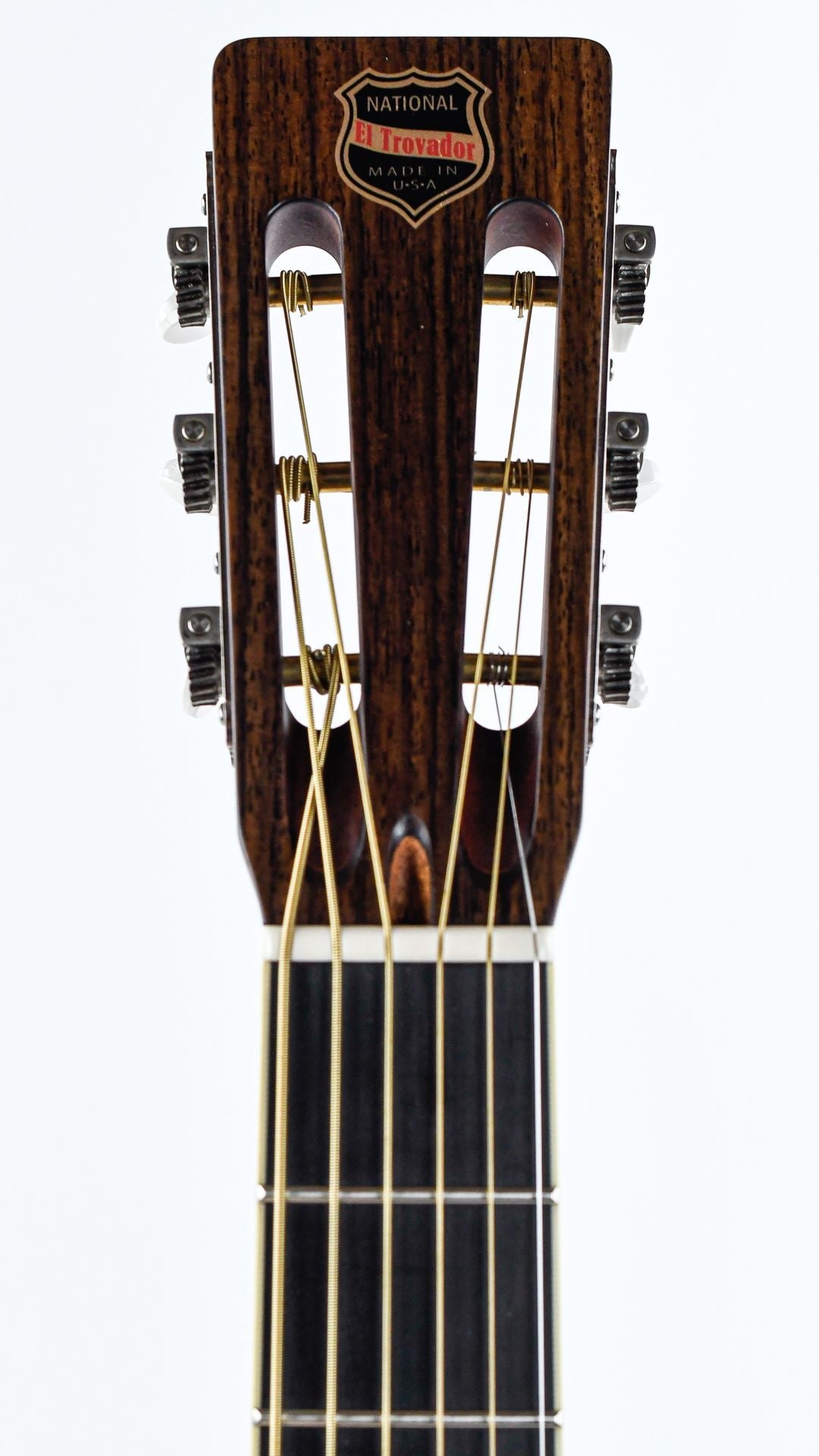 National El Trovador Baritone
