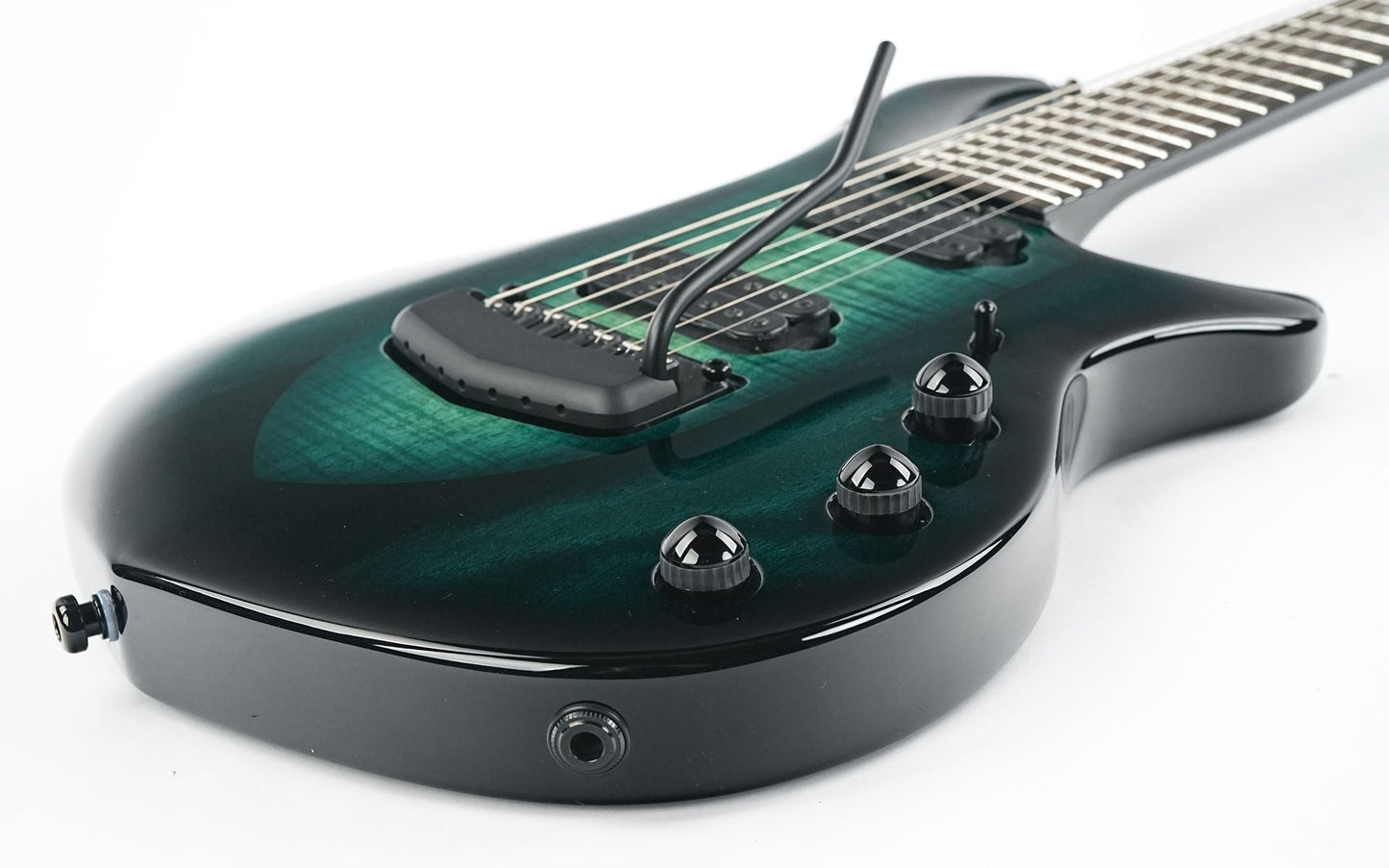 Music Man John Petrucci Majesty 7 Enchanted Forest 2021