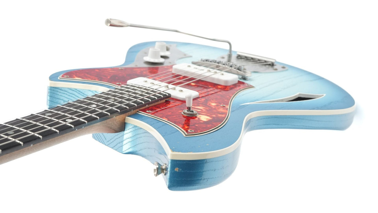 Novo Miris J Lake Sonic Burst
