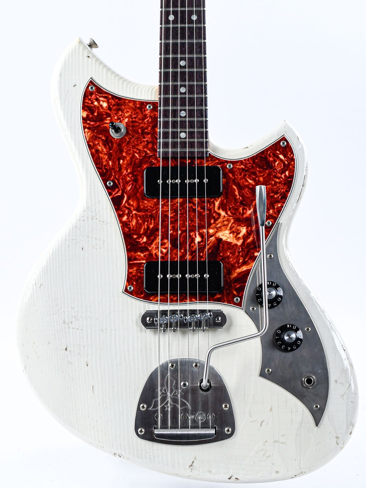 Novo Serus J Olympic White