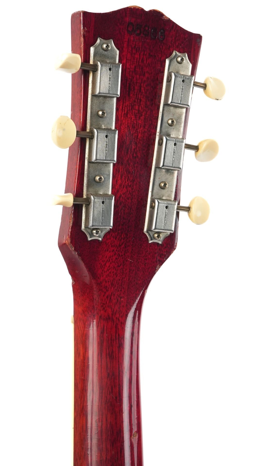 Gibson Les Paul Special Cherry 1960