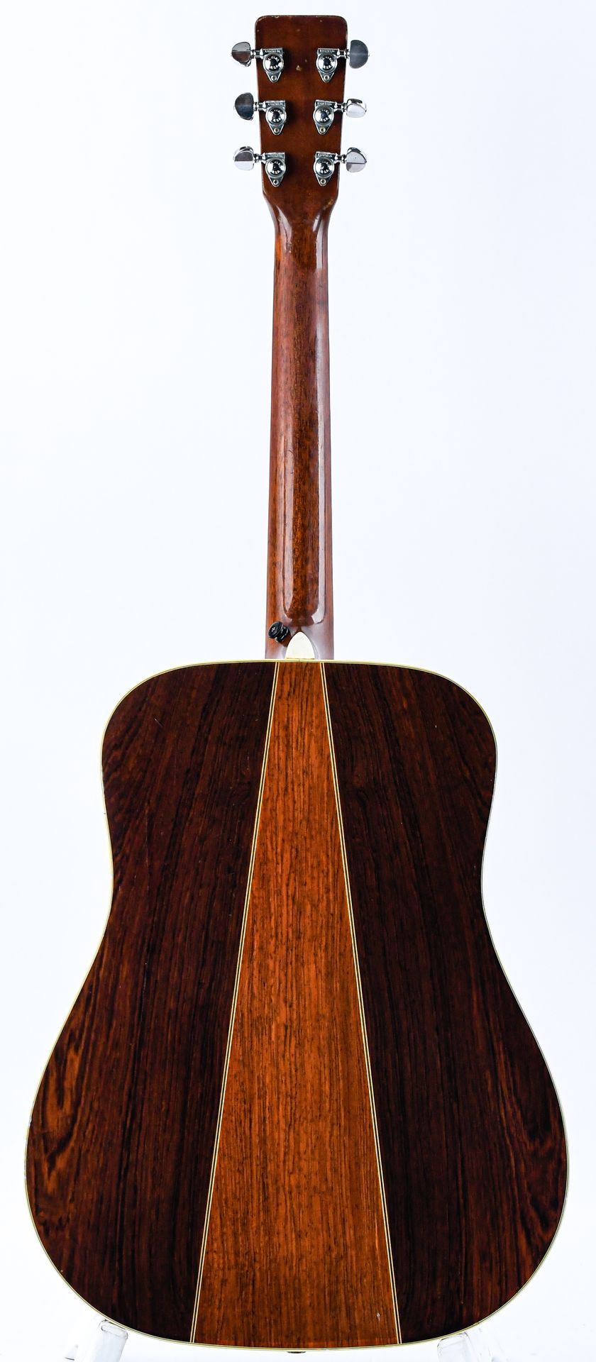 Martin D35 Brazilian Rosewood 1966 #214944