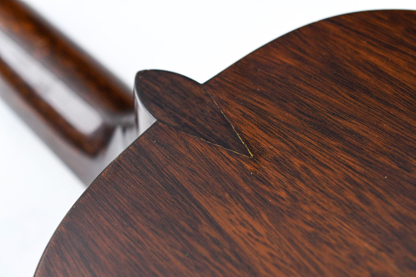 Martin 5 18 Terz Mahogany Spruce 1945