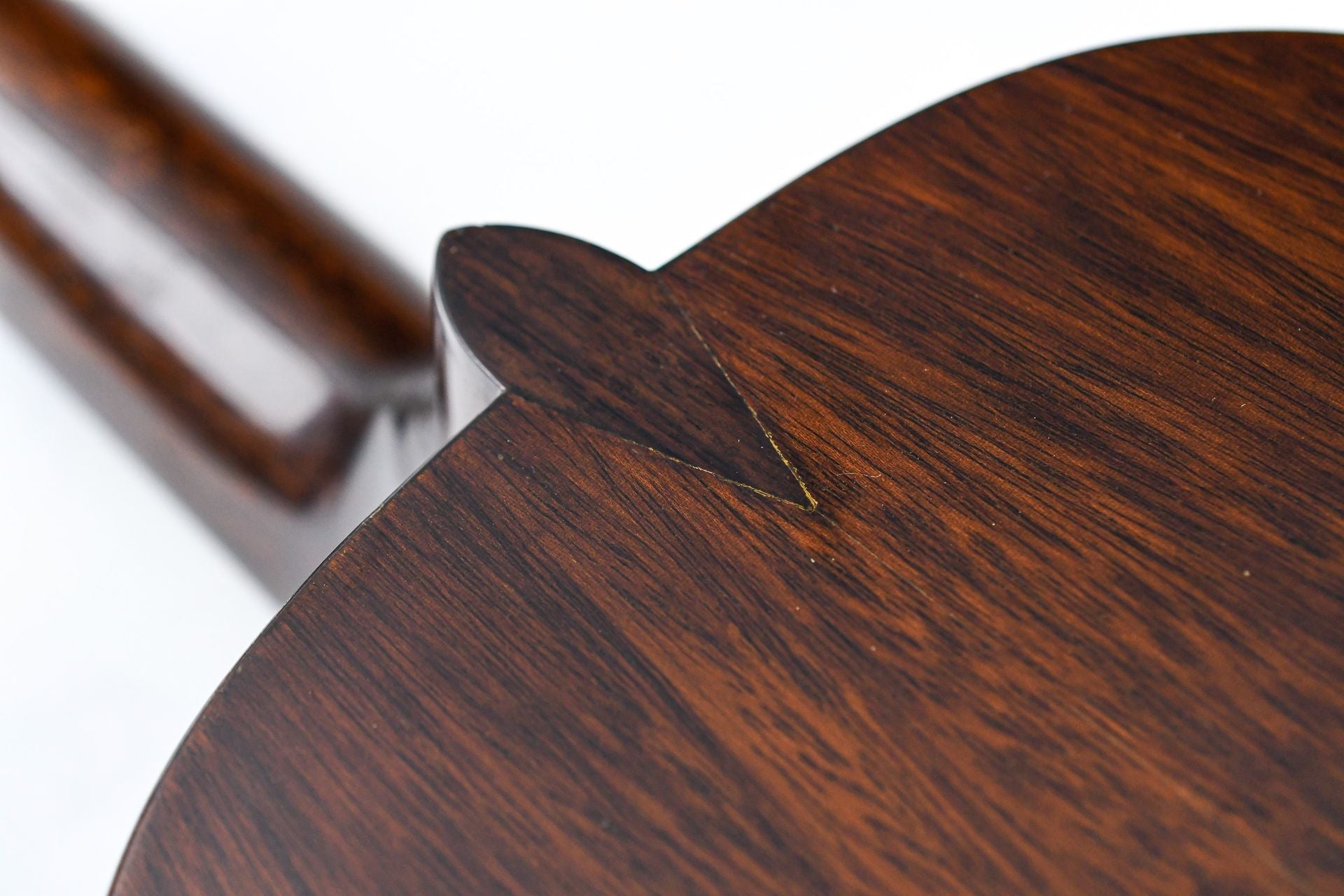 Martin 5 18 Terz Mahogany Spruce 1945