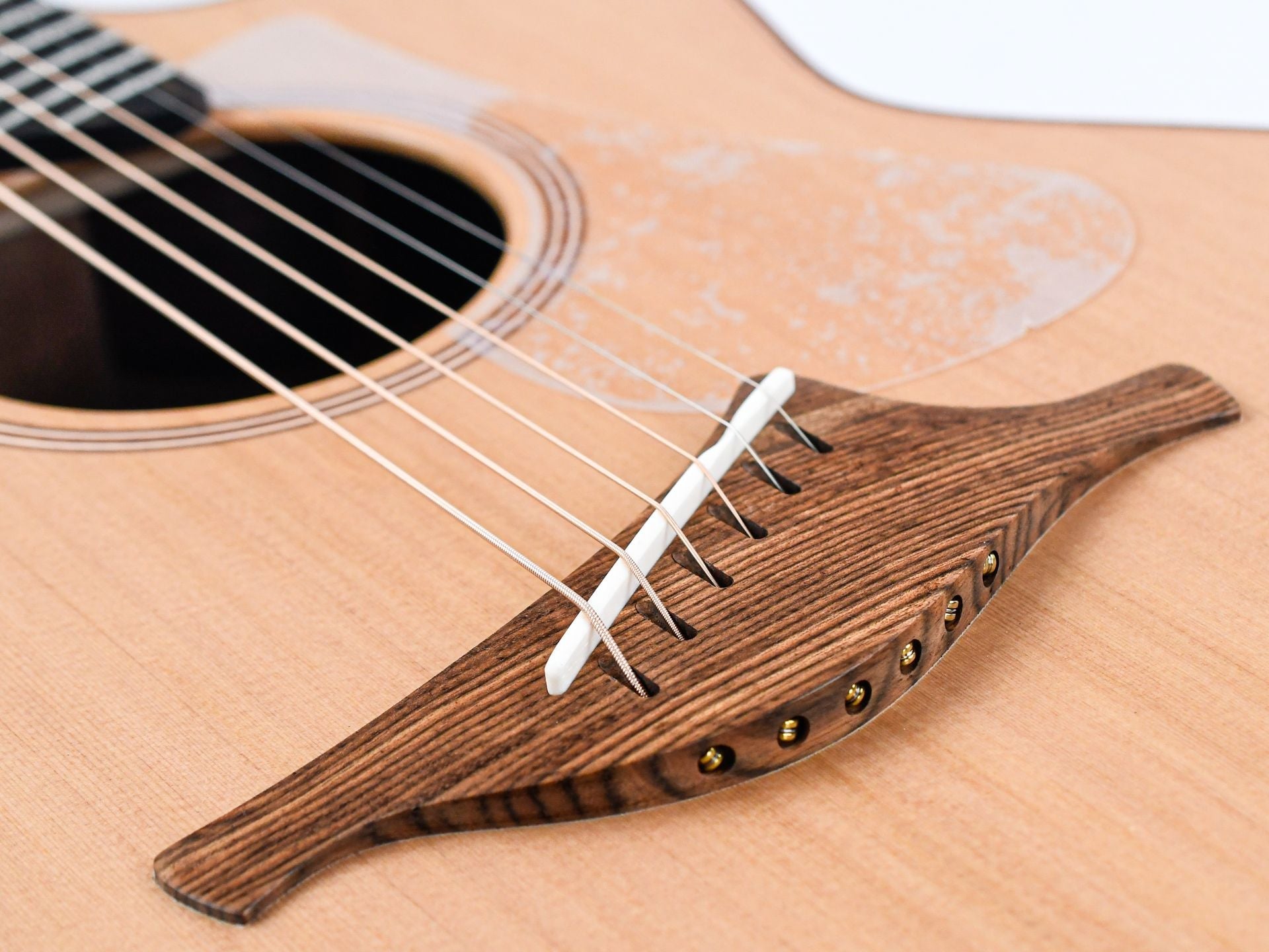 Lowden F25C Fan Fret Indian Rosewood Cedar
