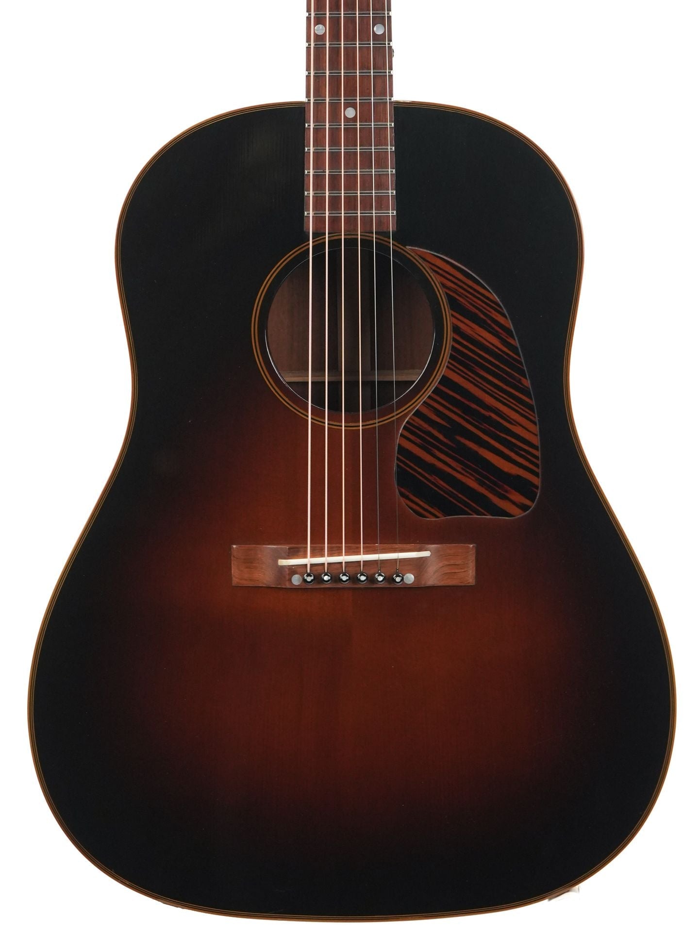Gibson J45 Legend 2008