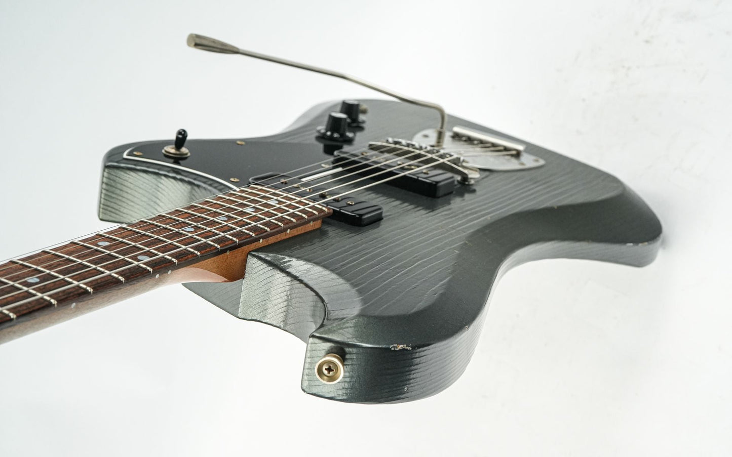 Novo Voltur J Charcoal Frost 2024