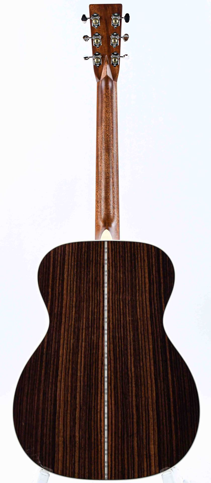 Martin OM28 Standard Refresh Natural