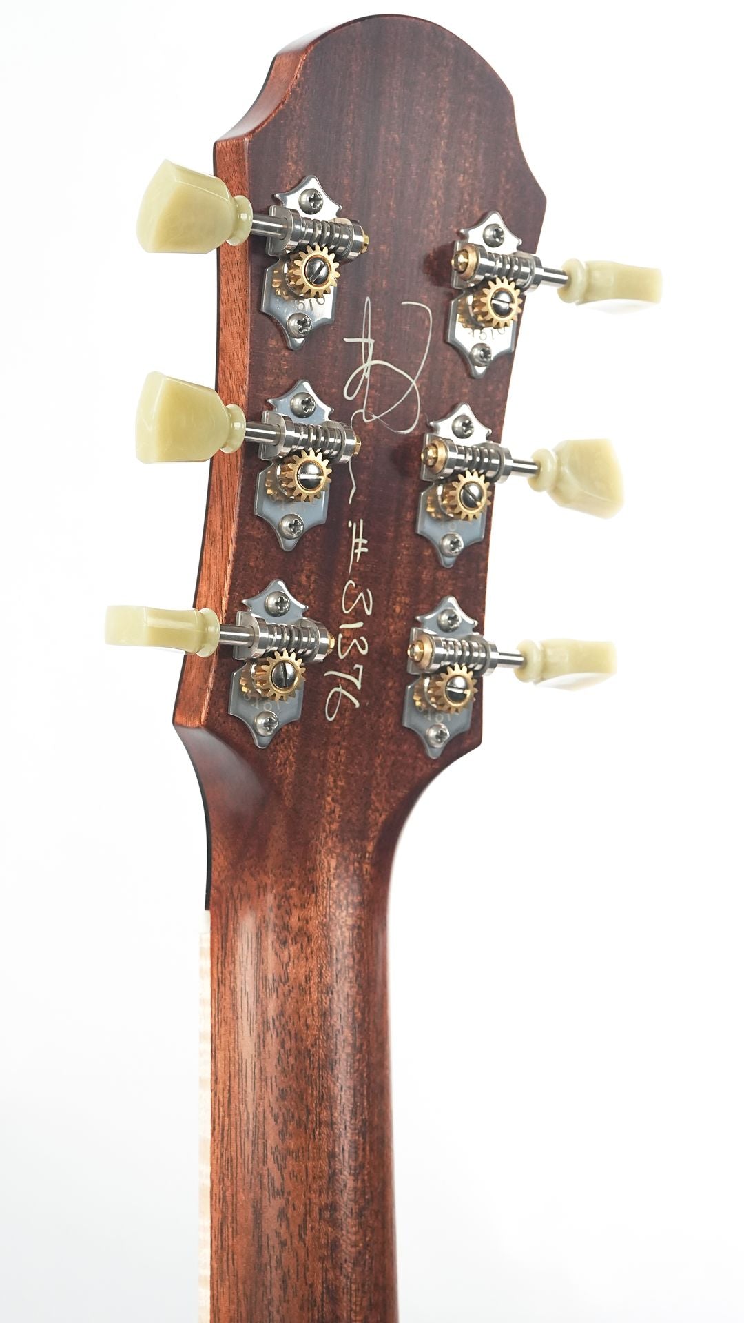 Patrick James Eggle Macon CT Tea Burst