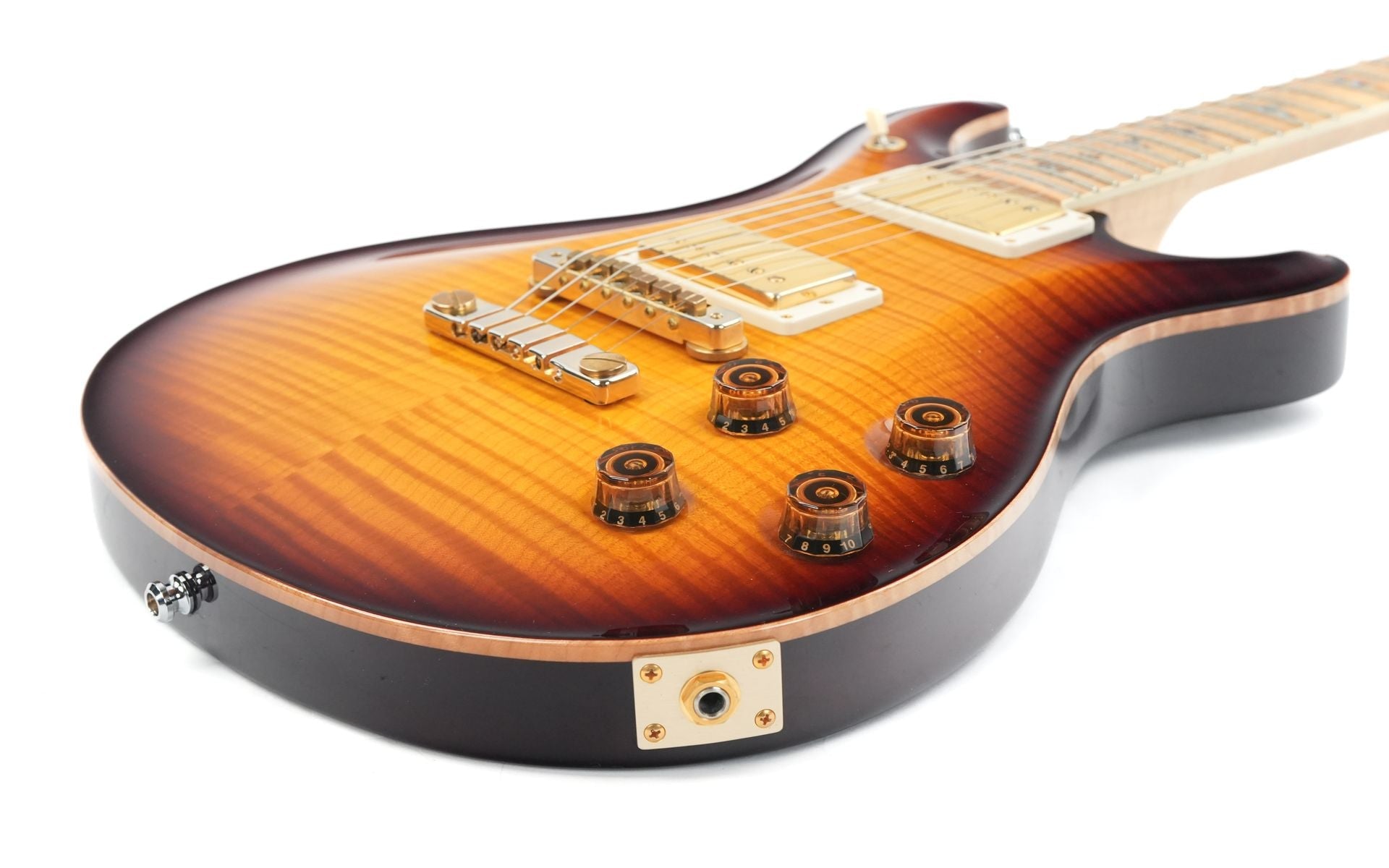 PRS Wood Library McCarty 594 Artist Package 2017
