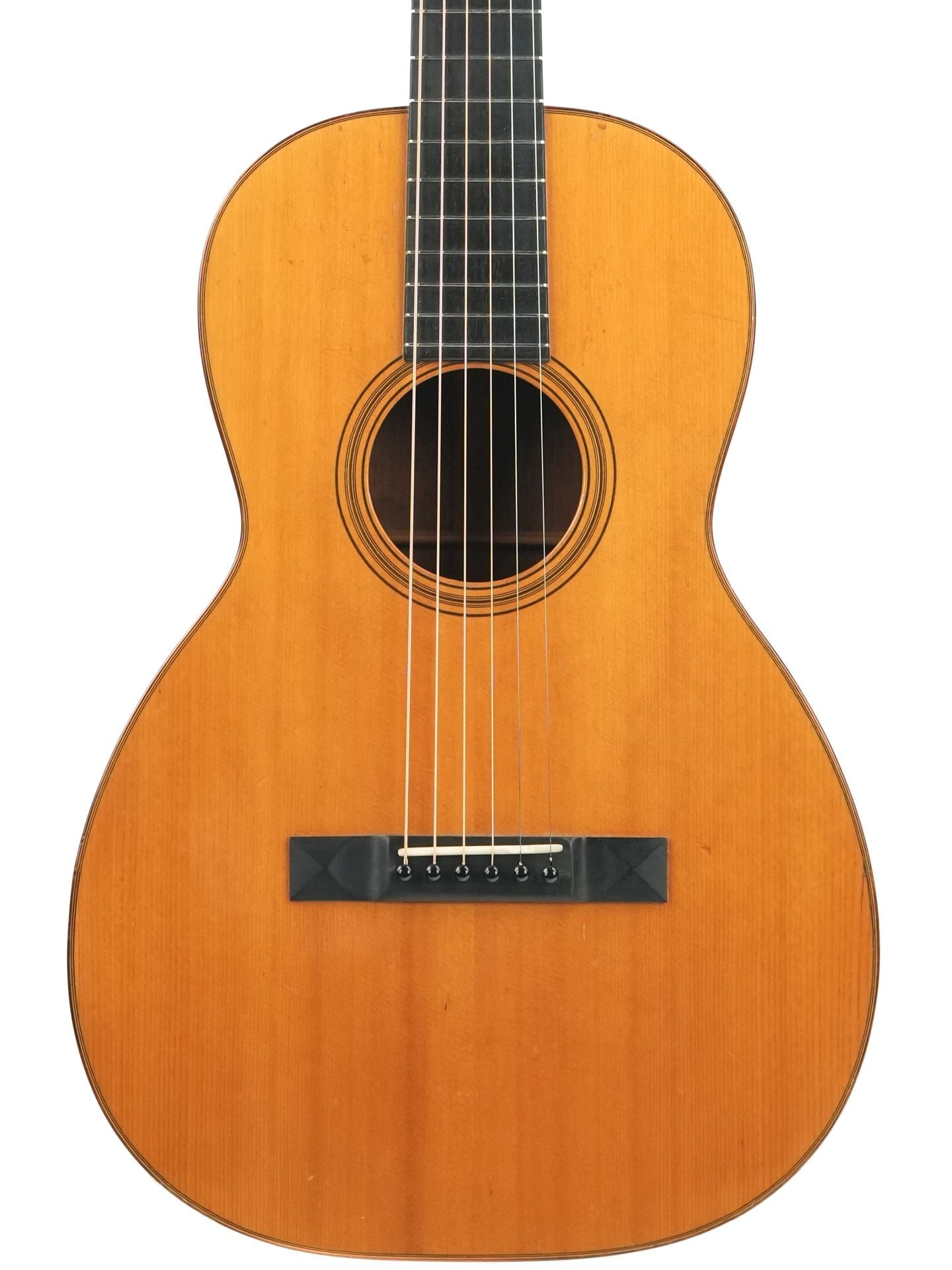 Martin 017 Spruce Mahogany 1911
