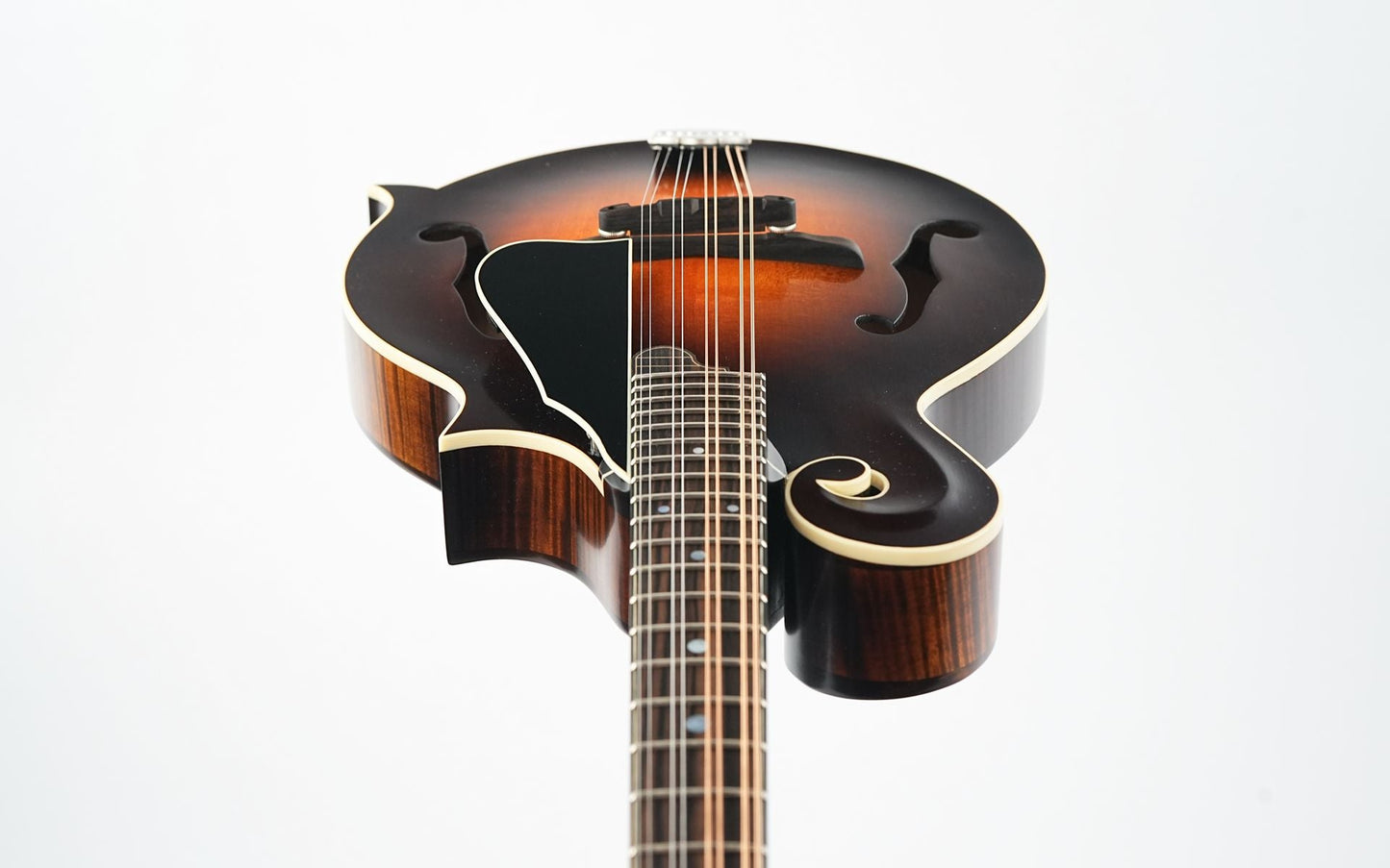 Northfield S Series NFS F5E Engelmann