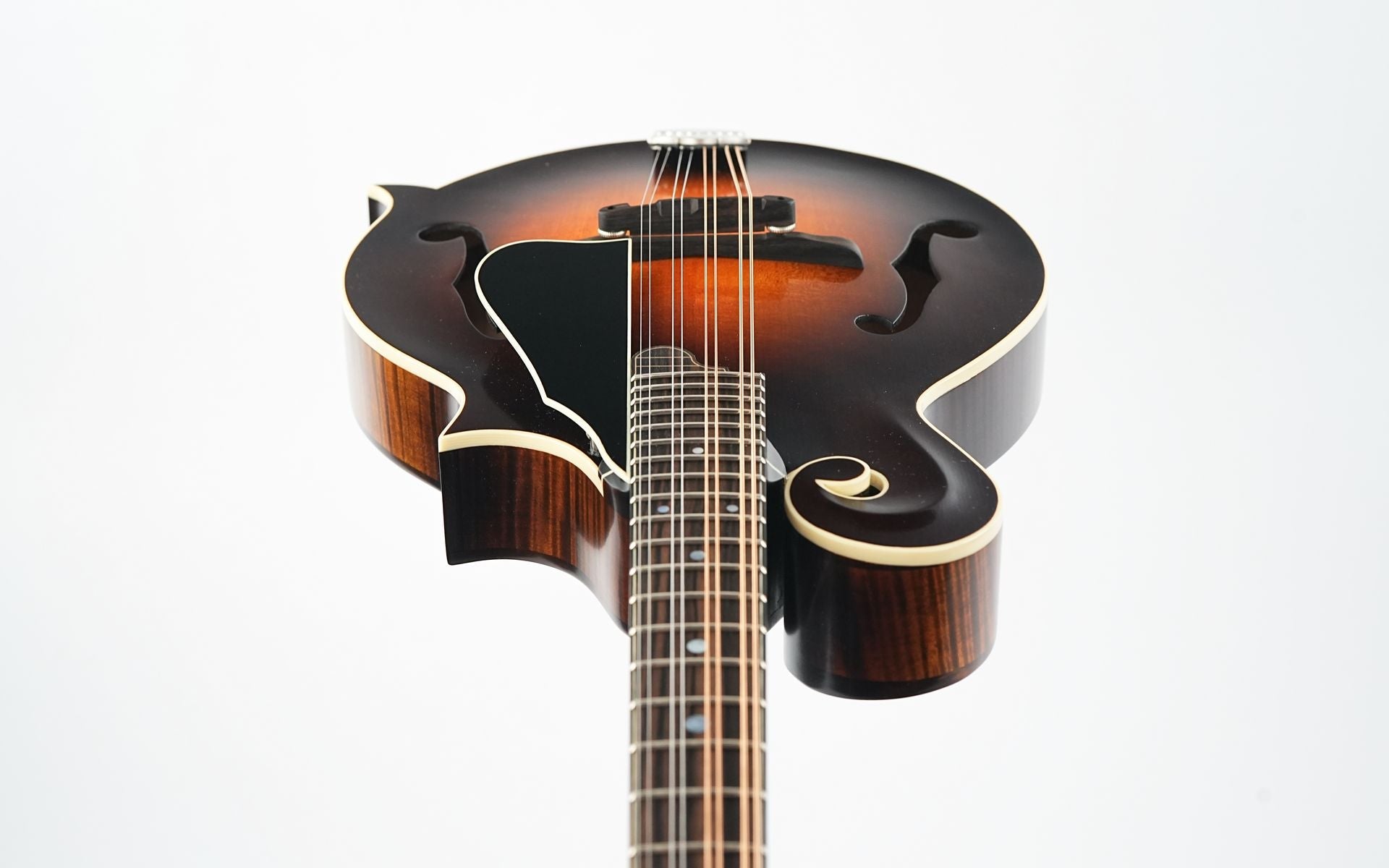 Northfield S Series NFS F5E Engelmann