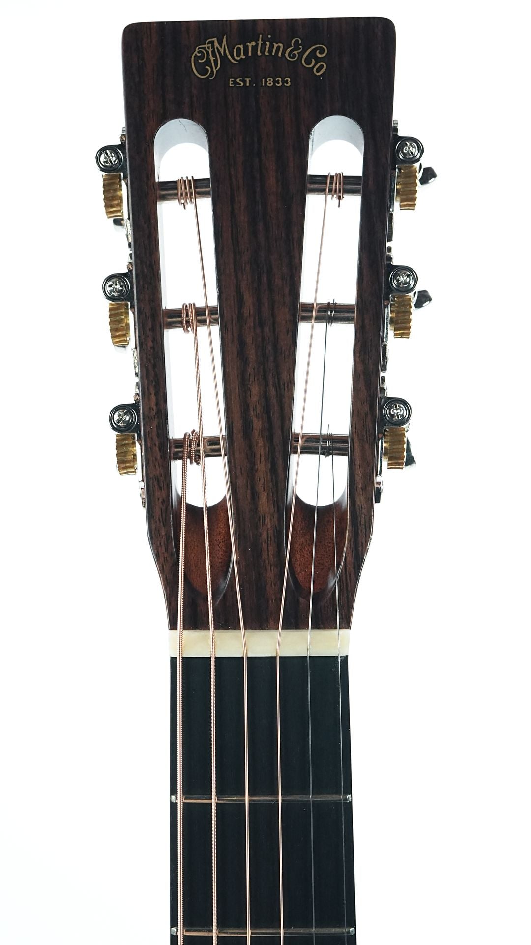 Martin Custom Shop 00018 12 fret Shade Top Adirondack Mahogany 2023
