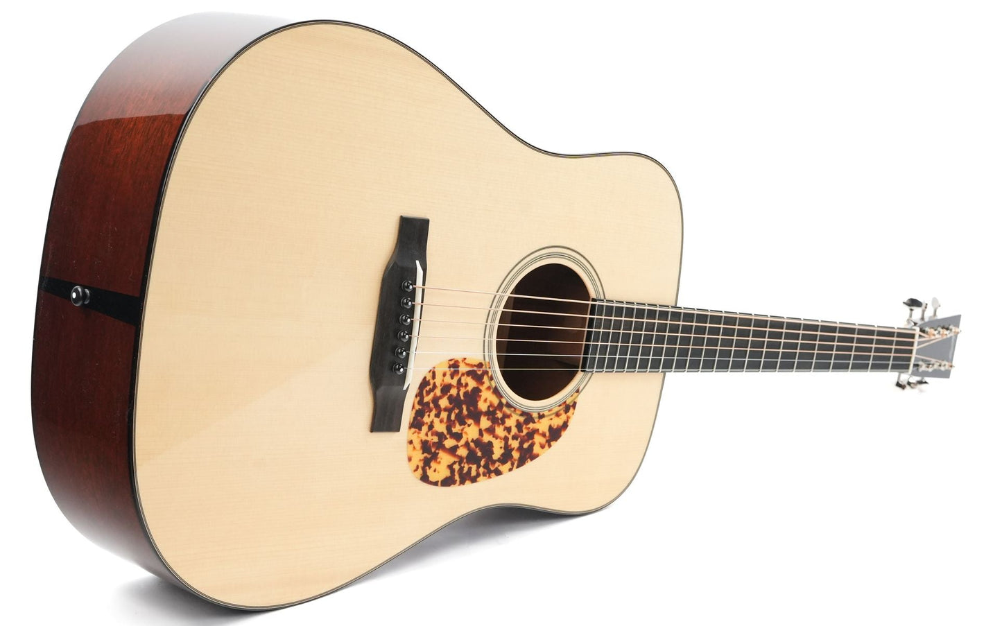Collings CW Honduran Mahogany Adirondack