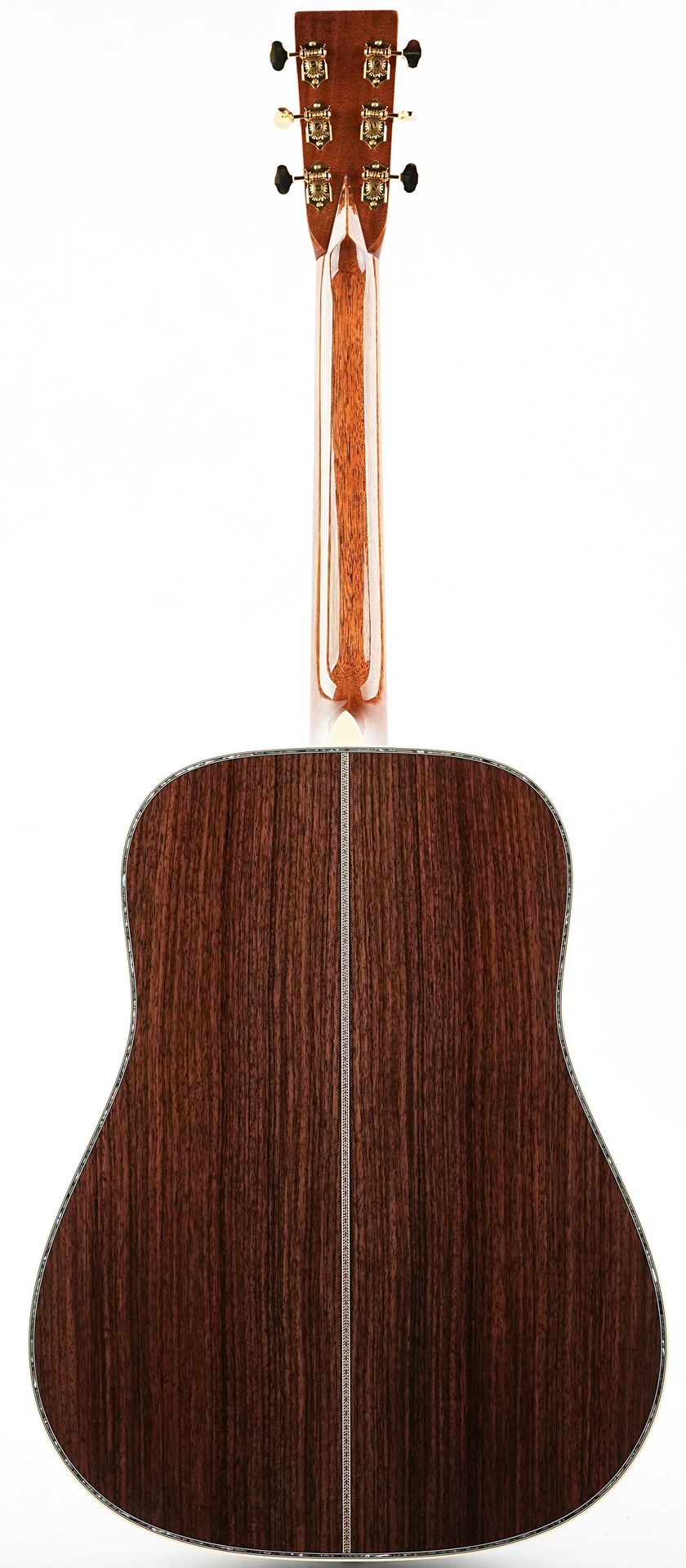 Martin D45 Standard Refresh Natural