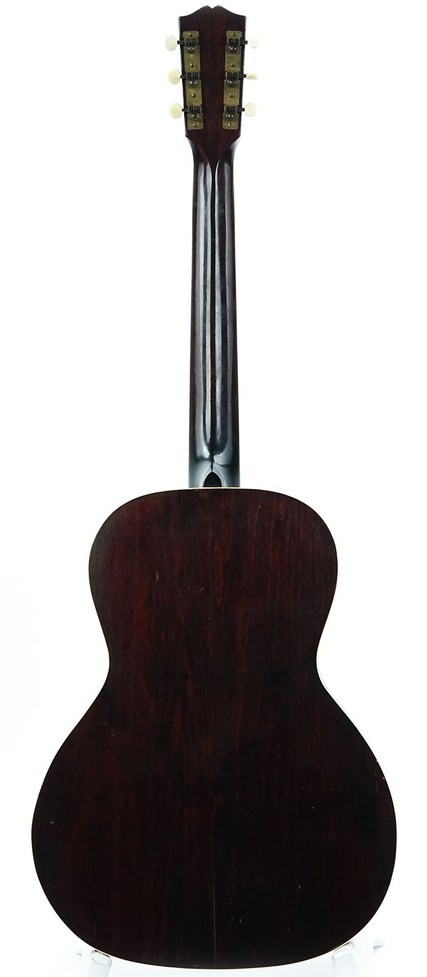 Gibson L00 Sunburst 1937