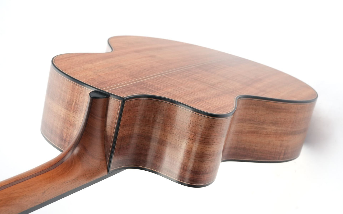 Lowden S50J Tasmanian Blackwood Adirondack