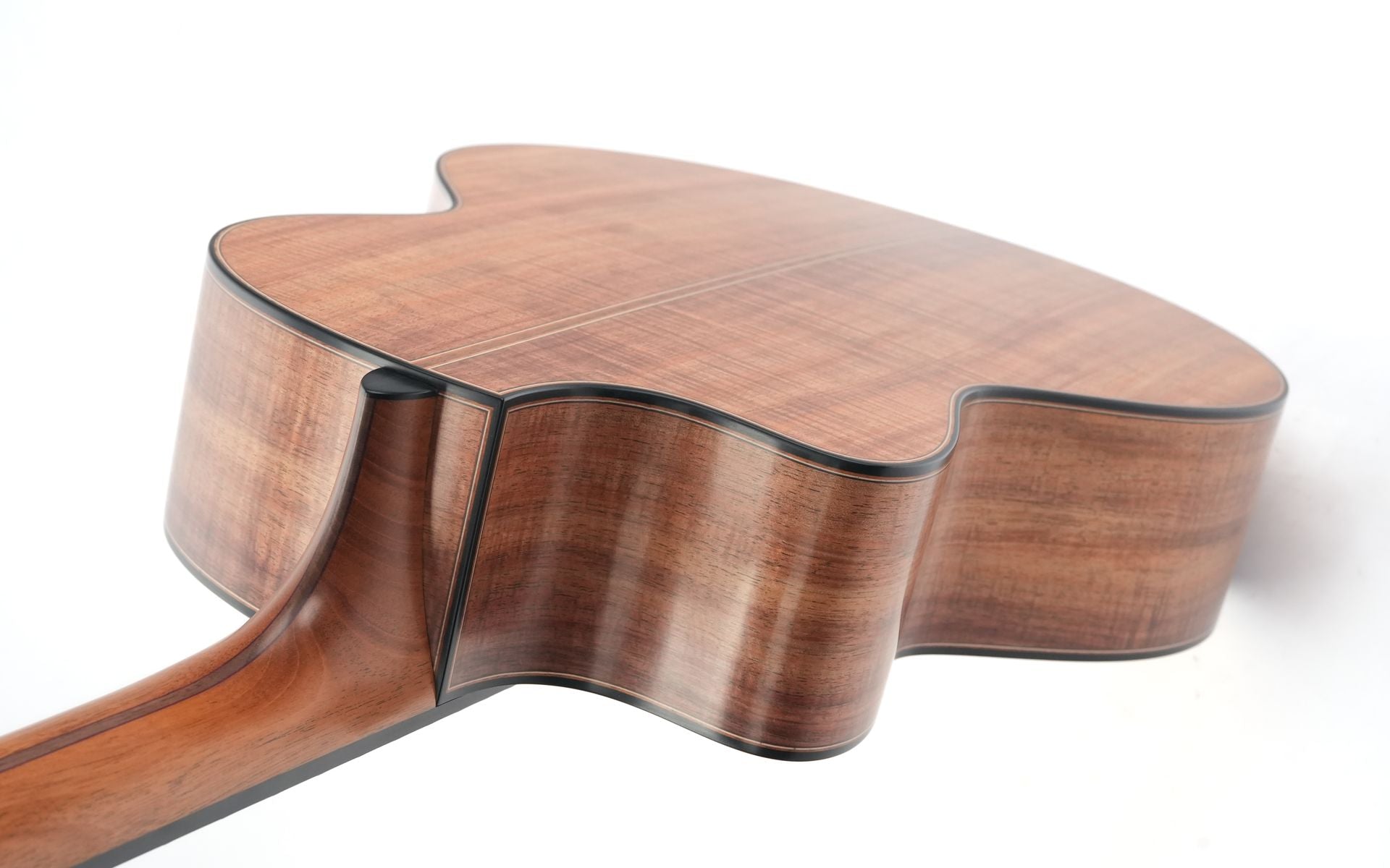 Lowden S50J Tasmanian Blackwood Adirondack