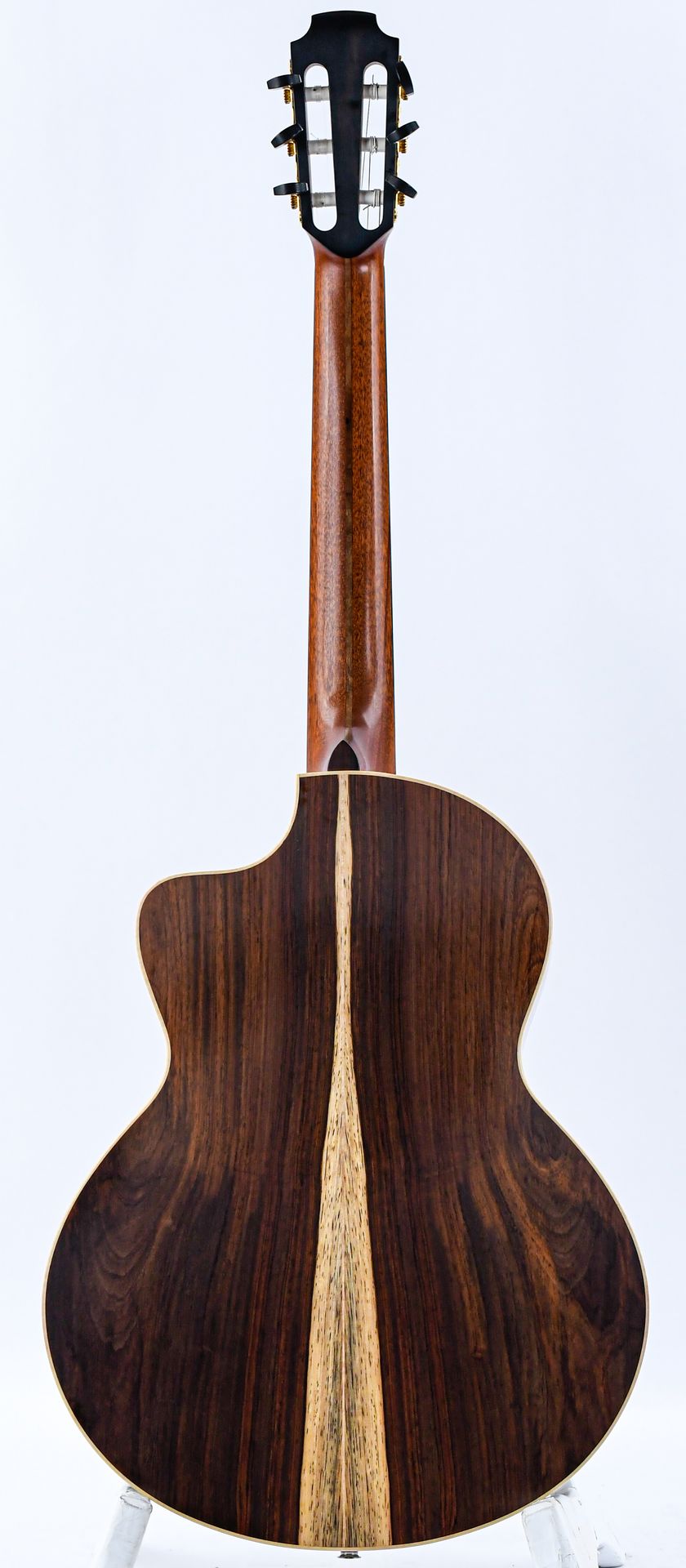 Lowden S35J Brazilian Rosewood Alpine Spruce 2014