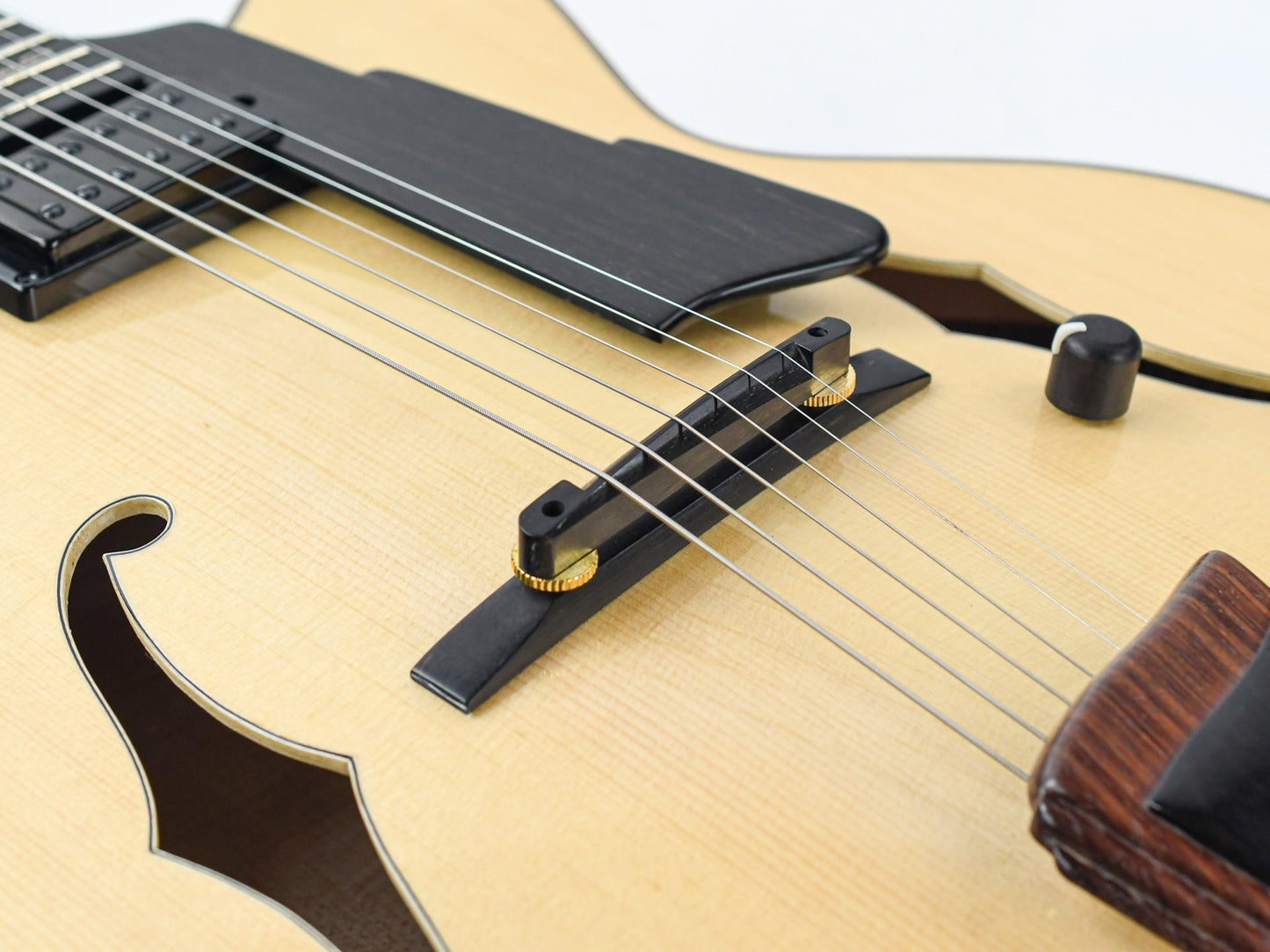 Eastman AR880CE Blonde John Pisano