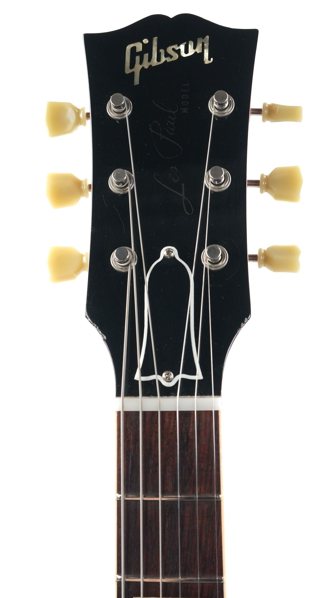 Gibson Custom 1959 Les Paul Reissue Dirty Lemon 2010