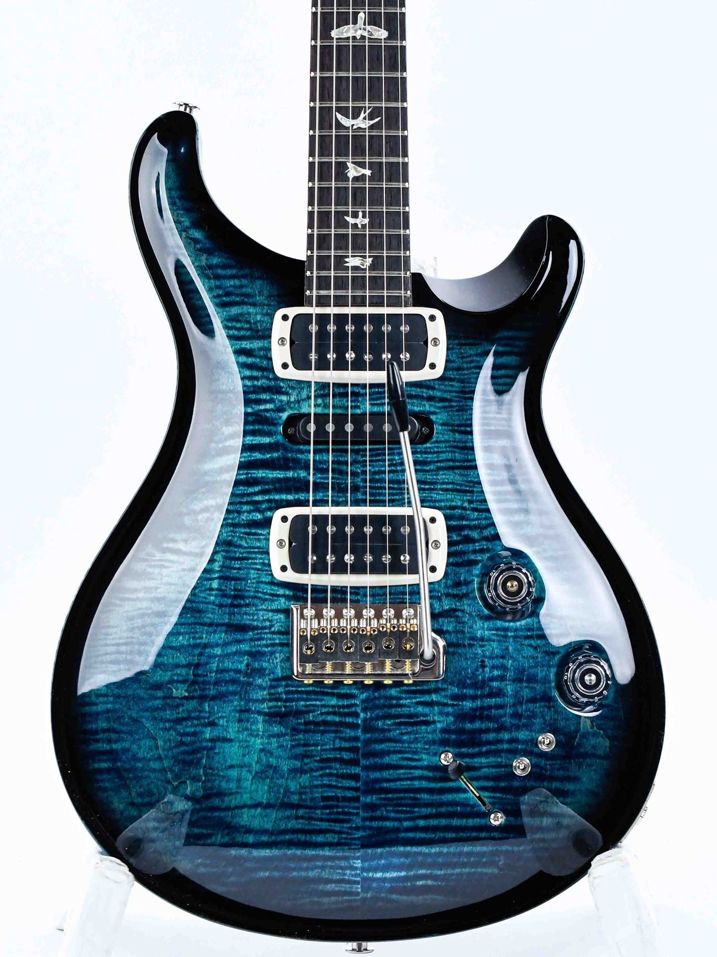 PRS Modern Eagle V Cobalt Smokeburst