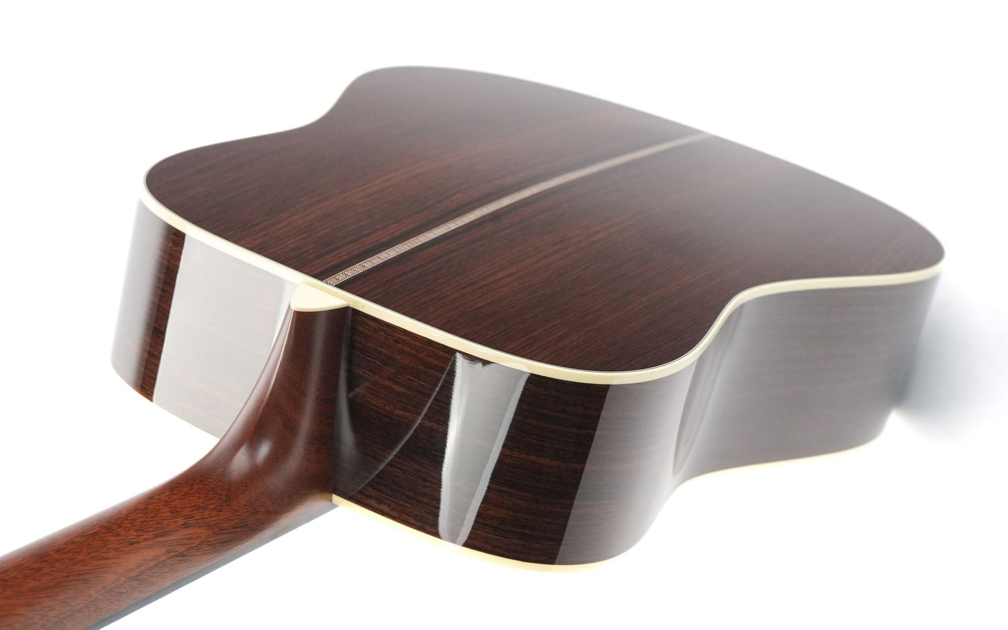 Martin HD28 Standard Refresh Ambertone