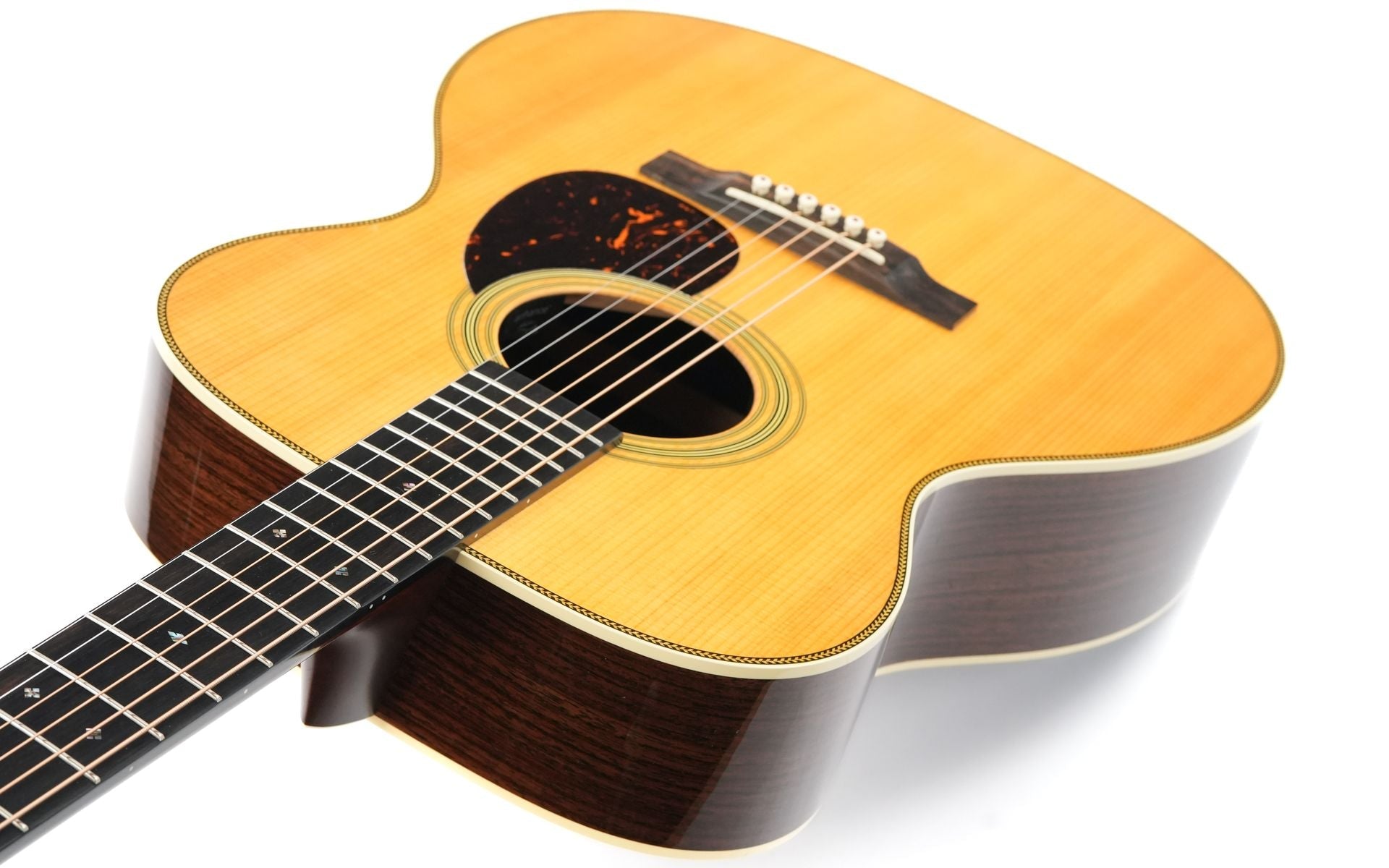 Martin OM28E 2022
