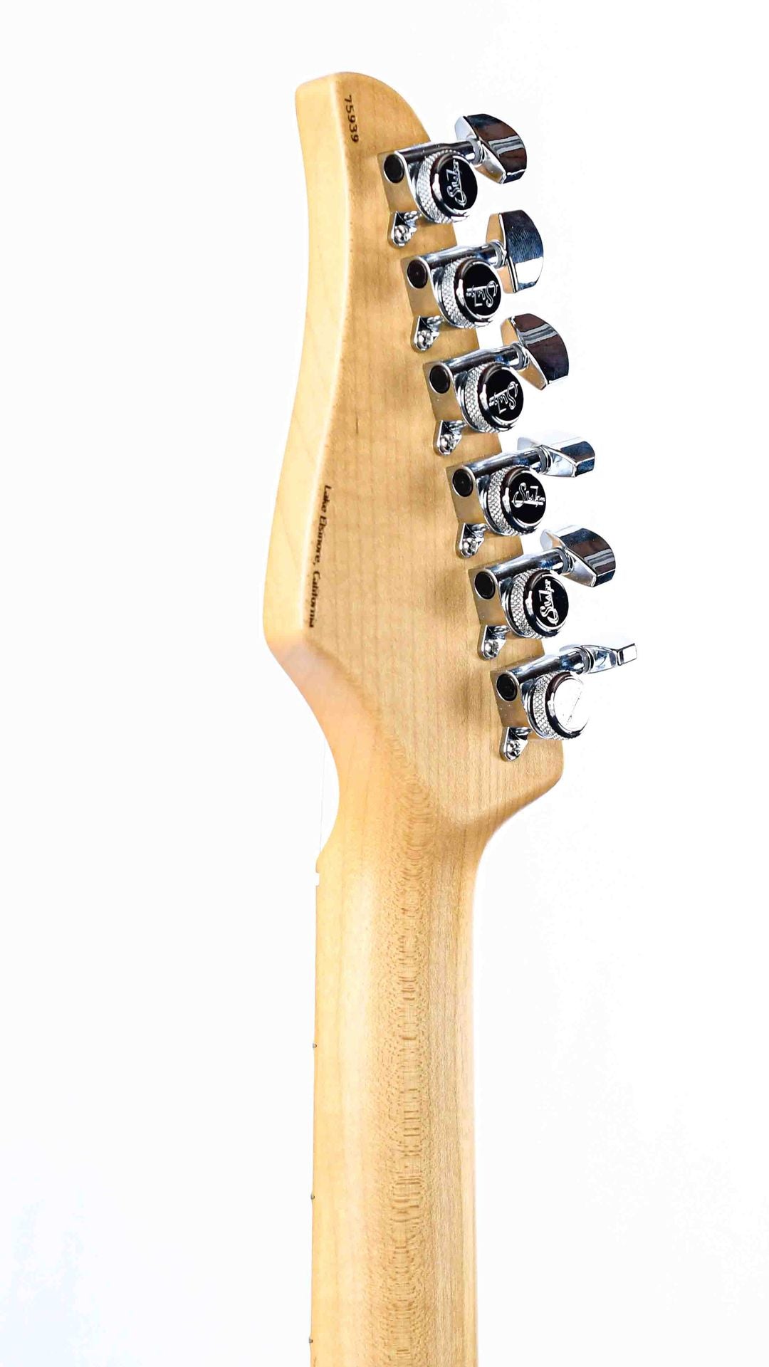 Suhr Classic T Antique Trans Butterscotch