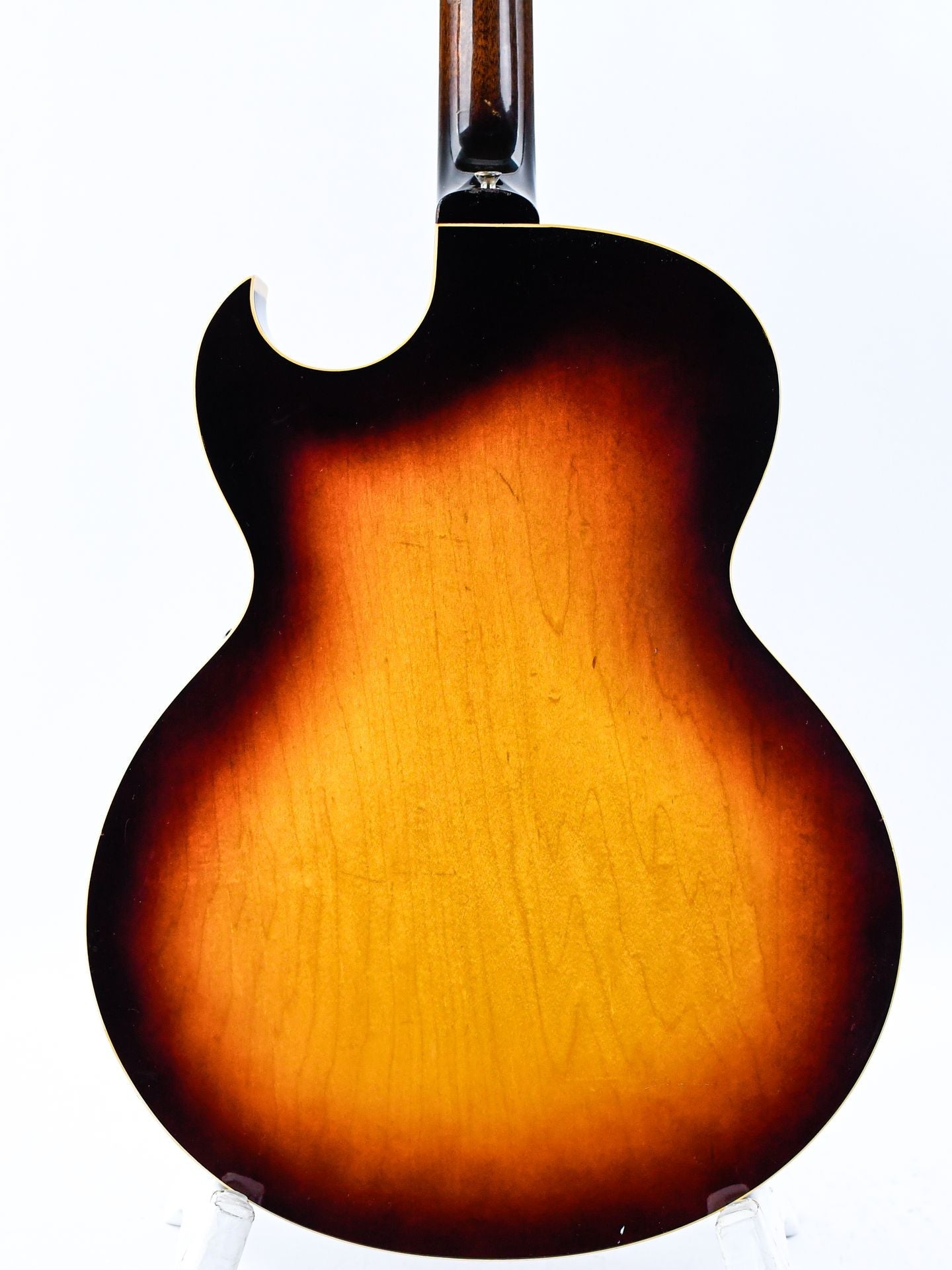 Gibson ES175D Sunburst 1960
