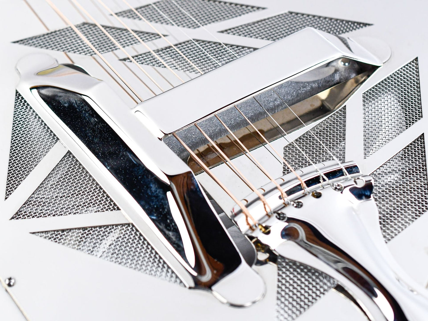 National Style 1 Tricone 12 Fret 2022