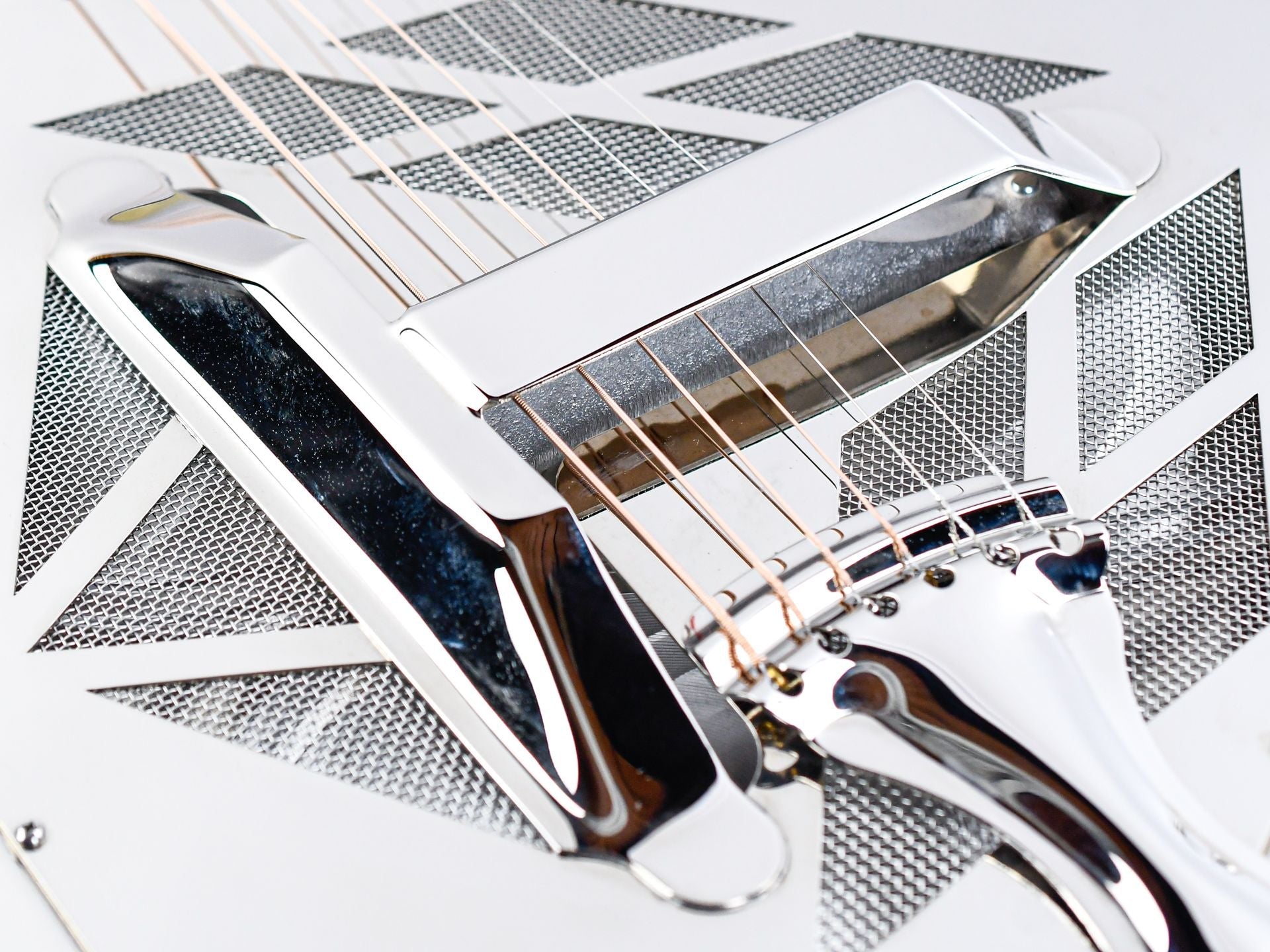 National Style 1 Tricone 12 Fret 2022