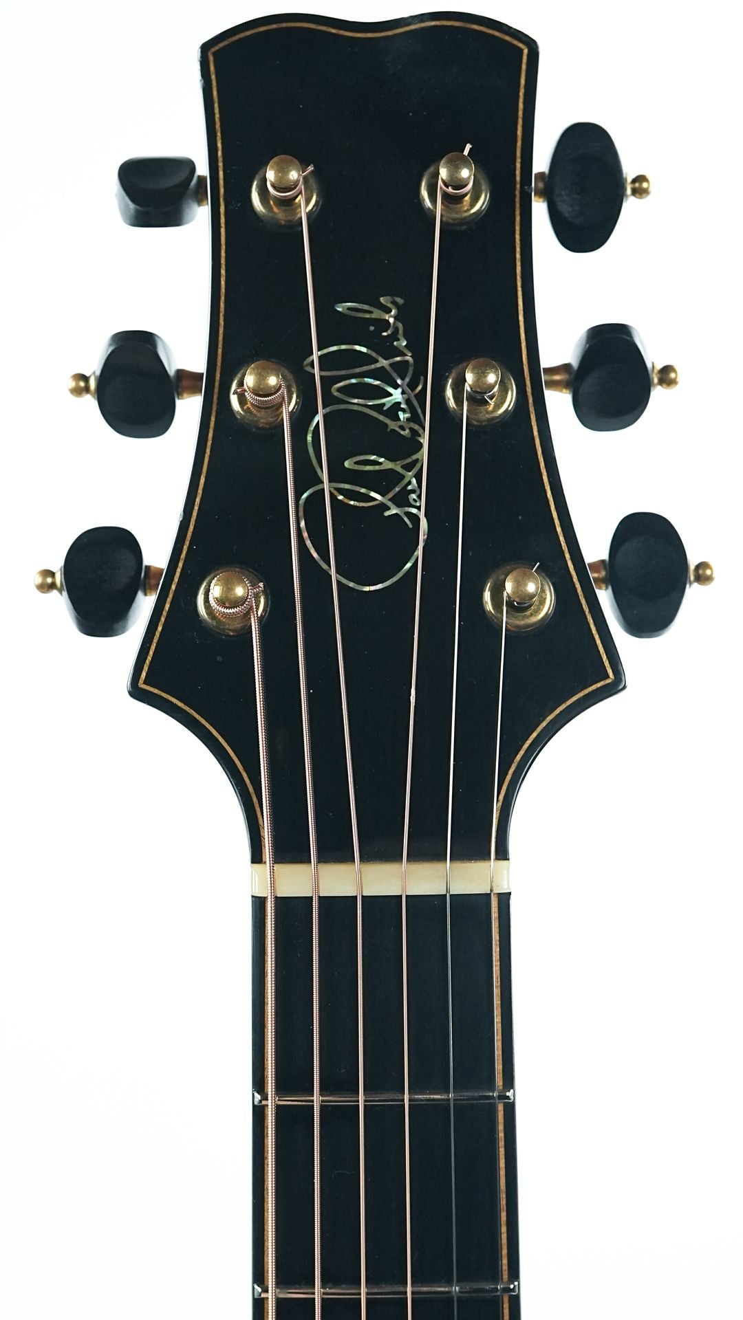 PRS Tonare Grand Cocobolo Adirondack 2011
