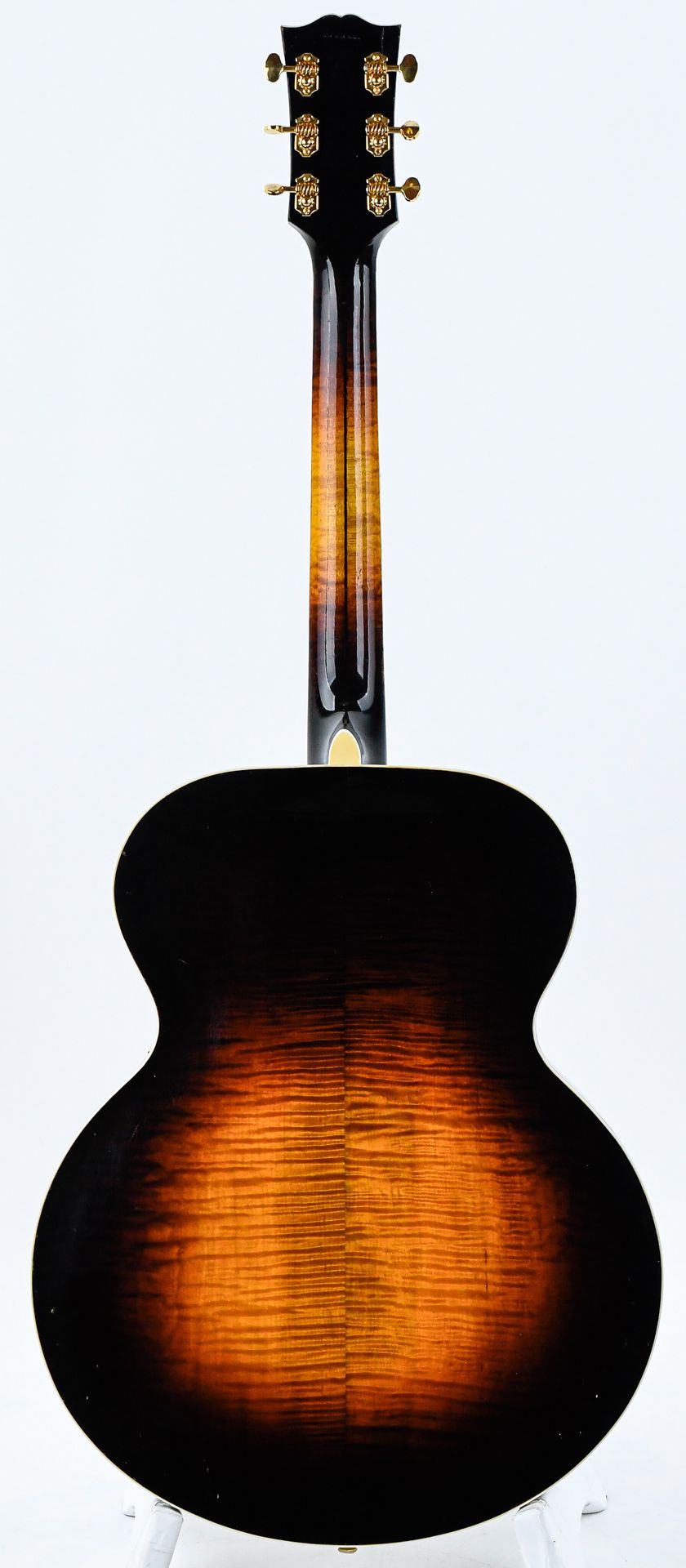 Gibson L5 Sunburst 17” 1934