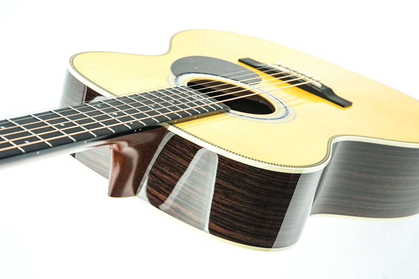 Martin OMJM John Mayer Signature