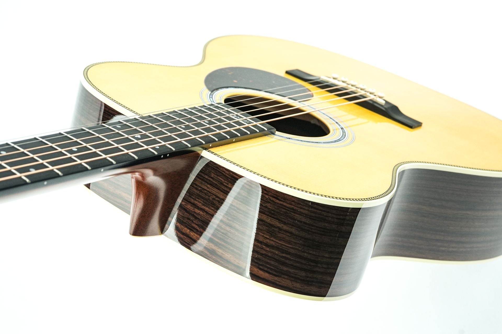Martin OMJM John Mayer Signature