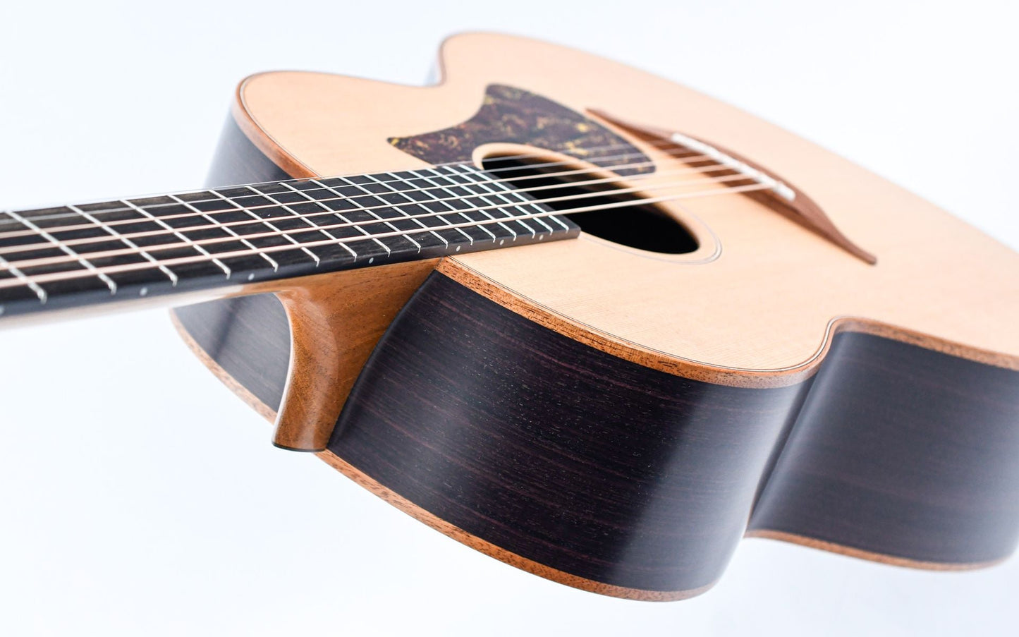 Lowden F10 Indian Rosewood Red Cedar