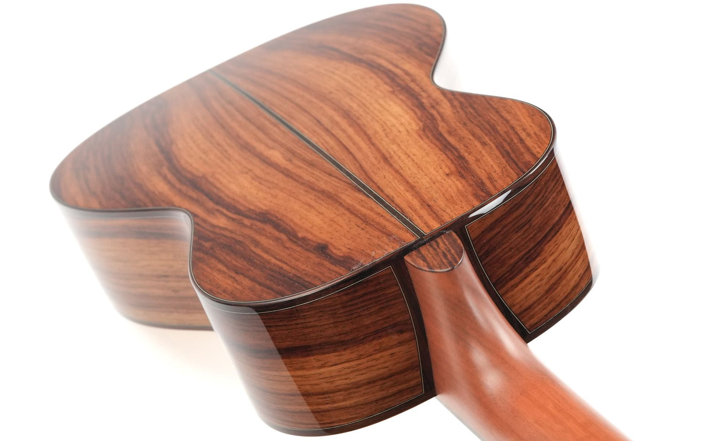 BSG P37F 41 style Parlor Amazon Rosewood