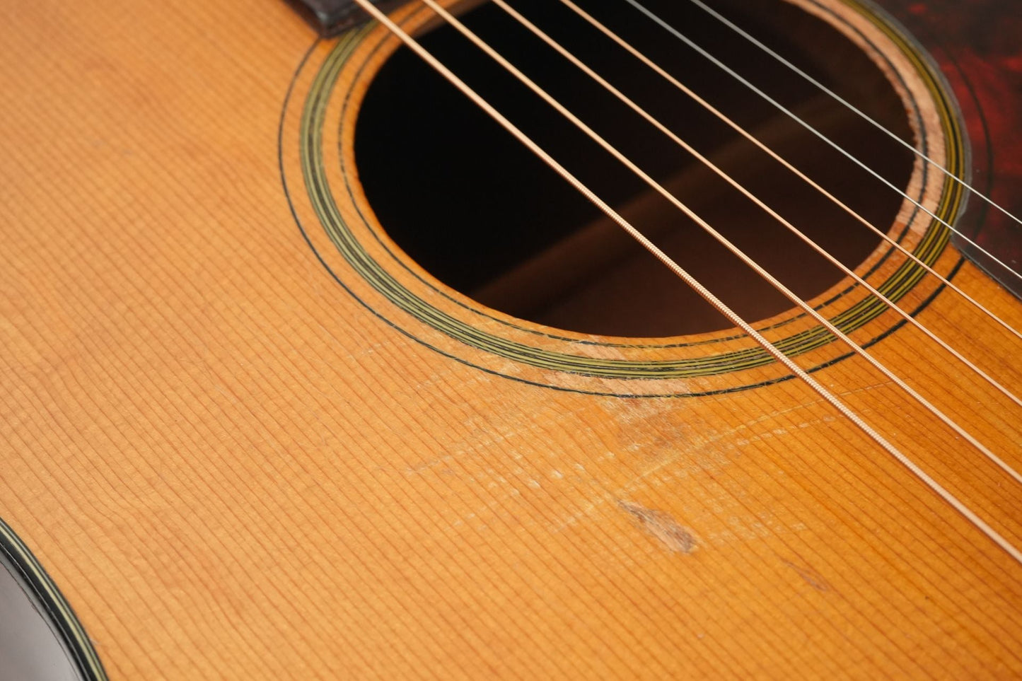 Martin D18 1956